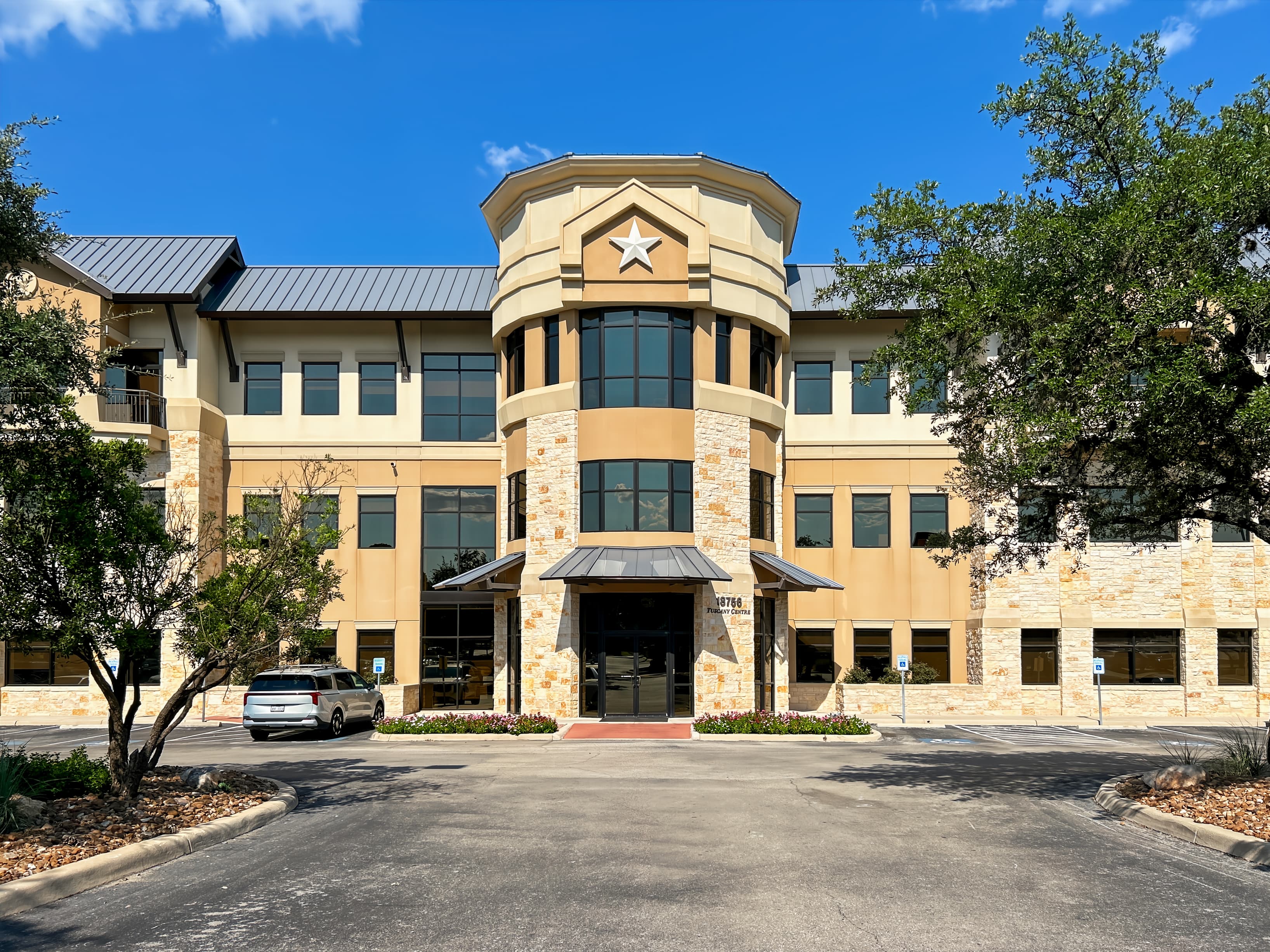 TX, San Antonio - North Stone Oak image 4