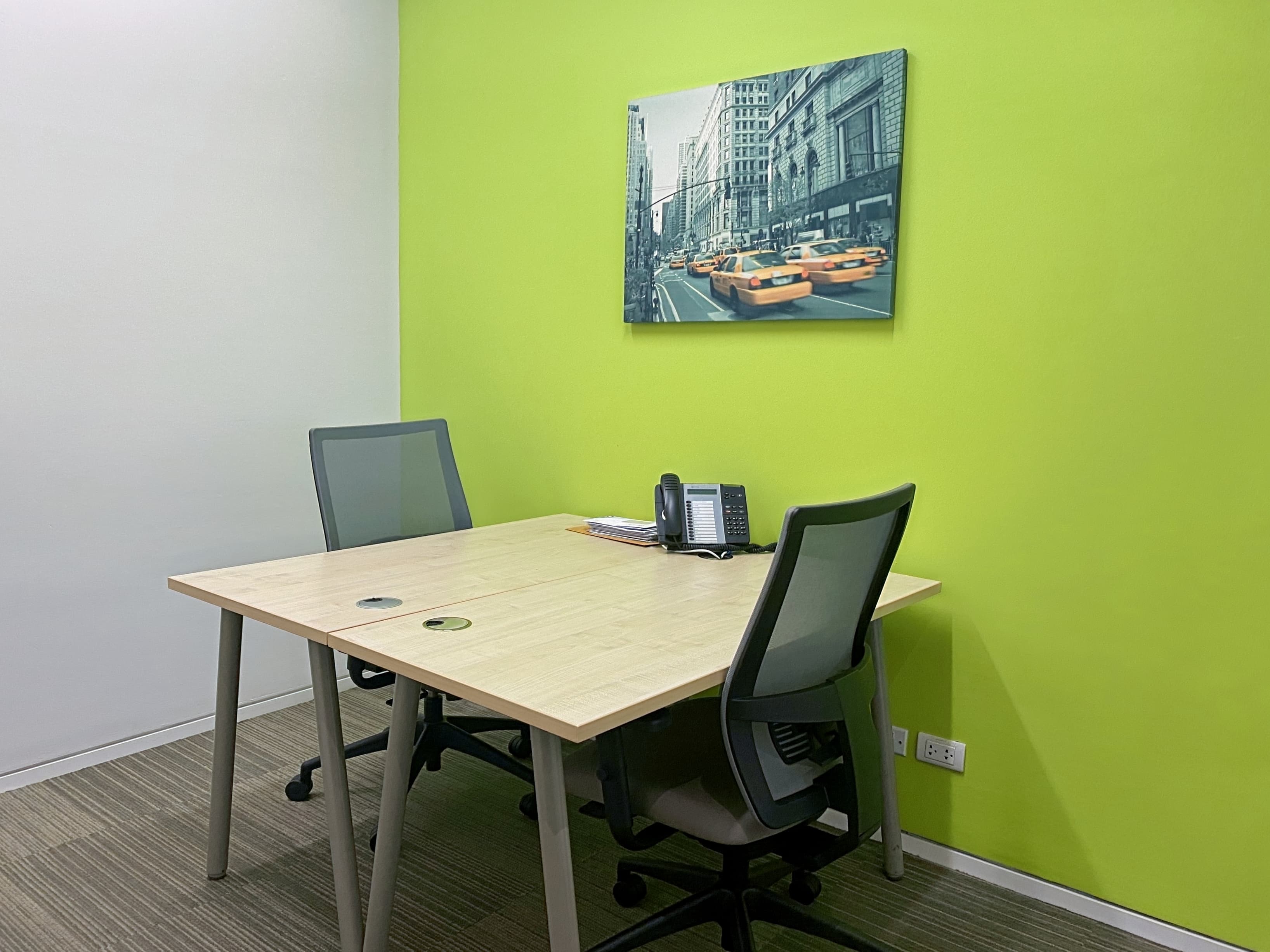 BANGKOK, Sathorn Square image 14