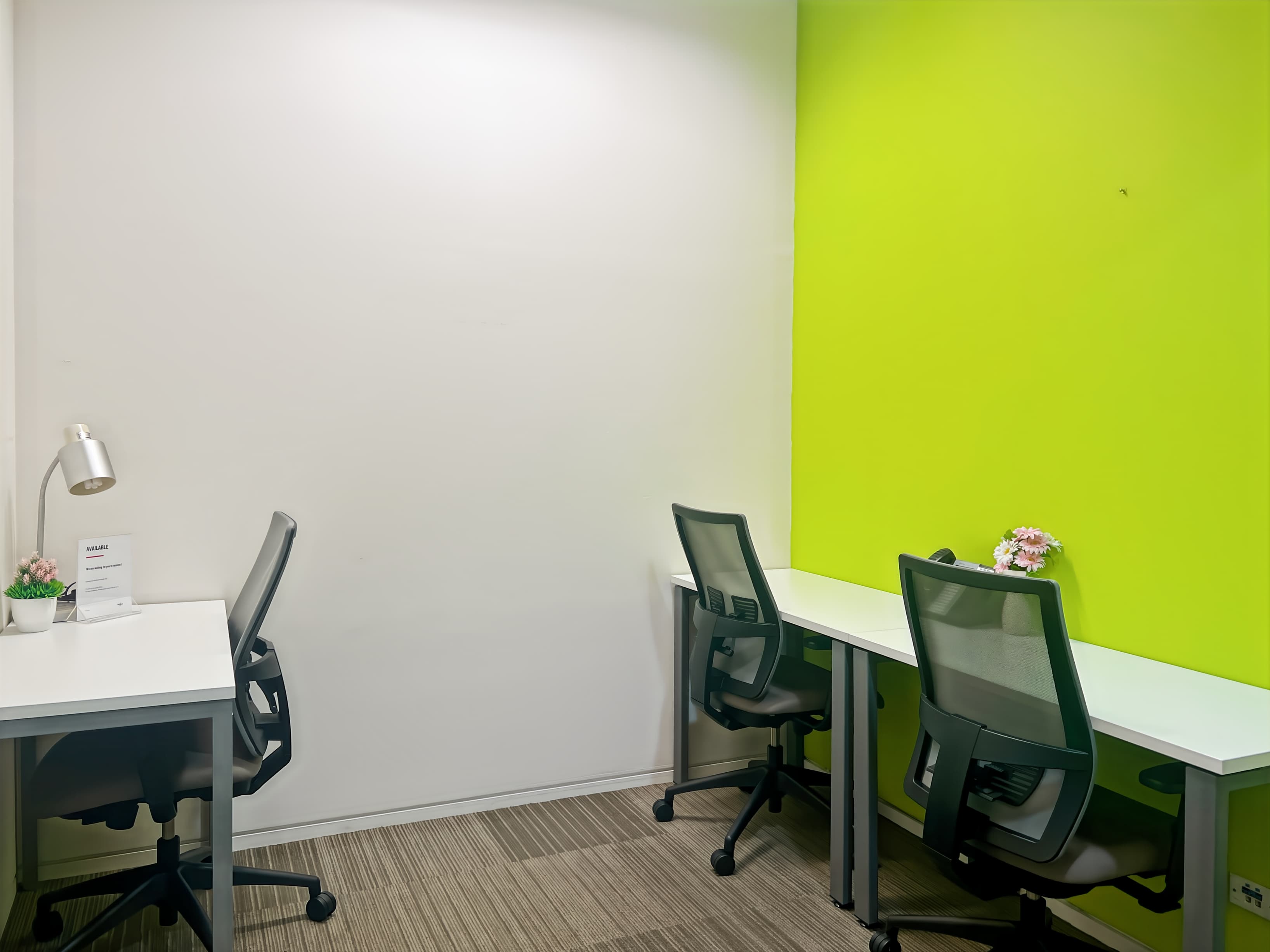 BANGKOK, Sathorn Square image 7