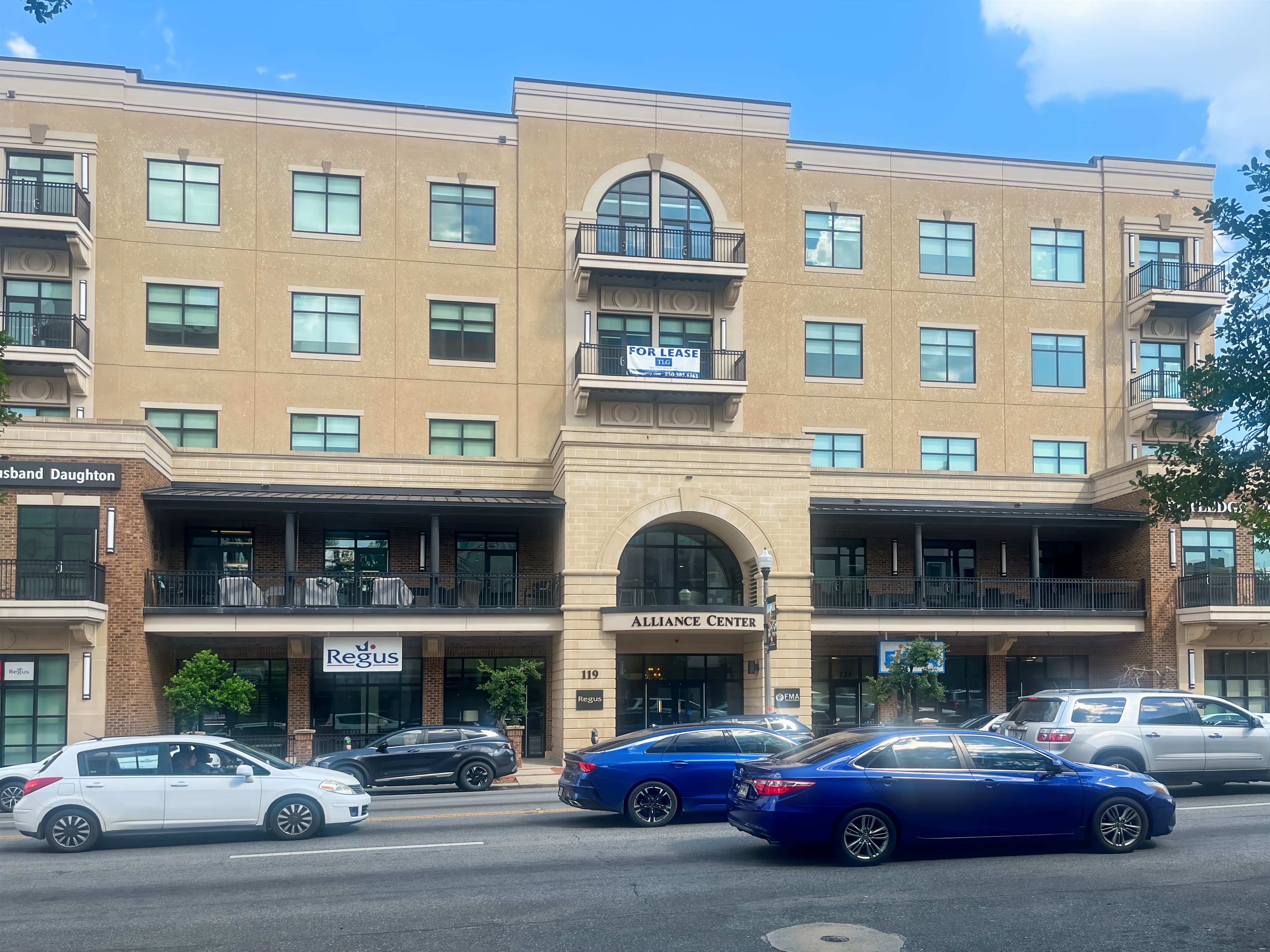 FL, Tallahassee – Alliance Center image 6