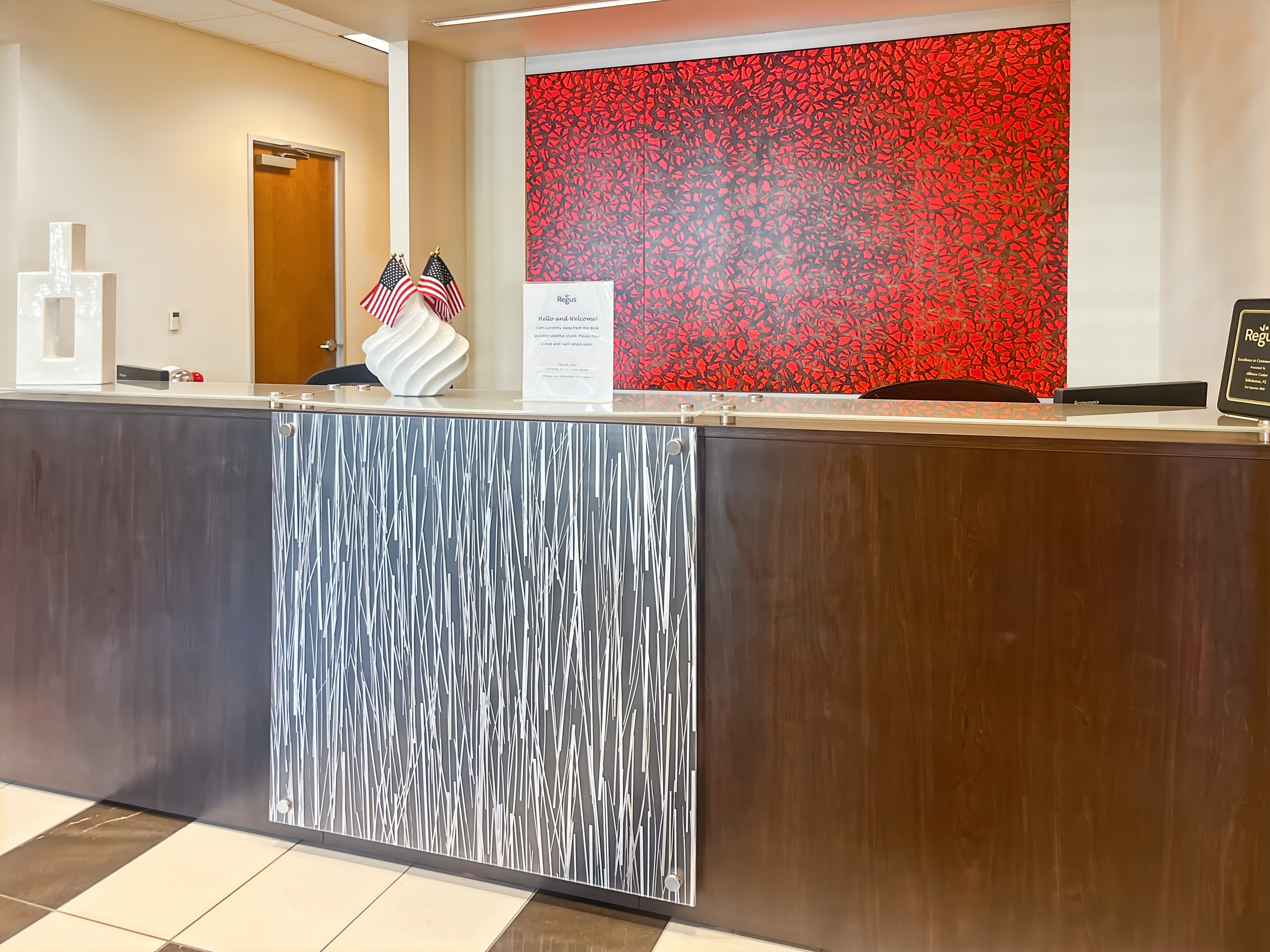 FL, Tallahassee – Alliance Center image 2