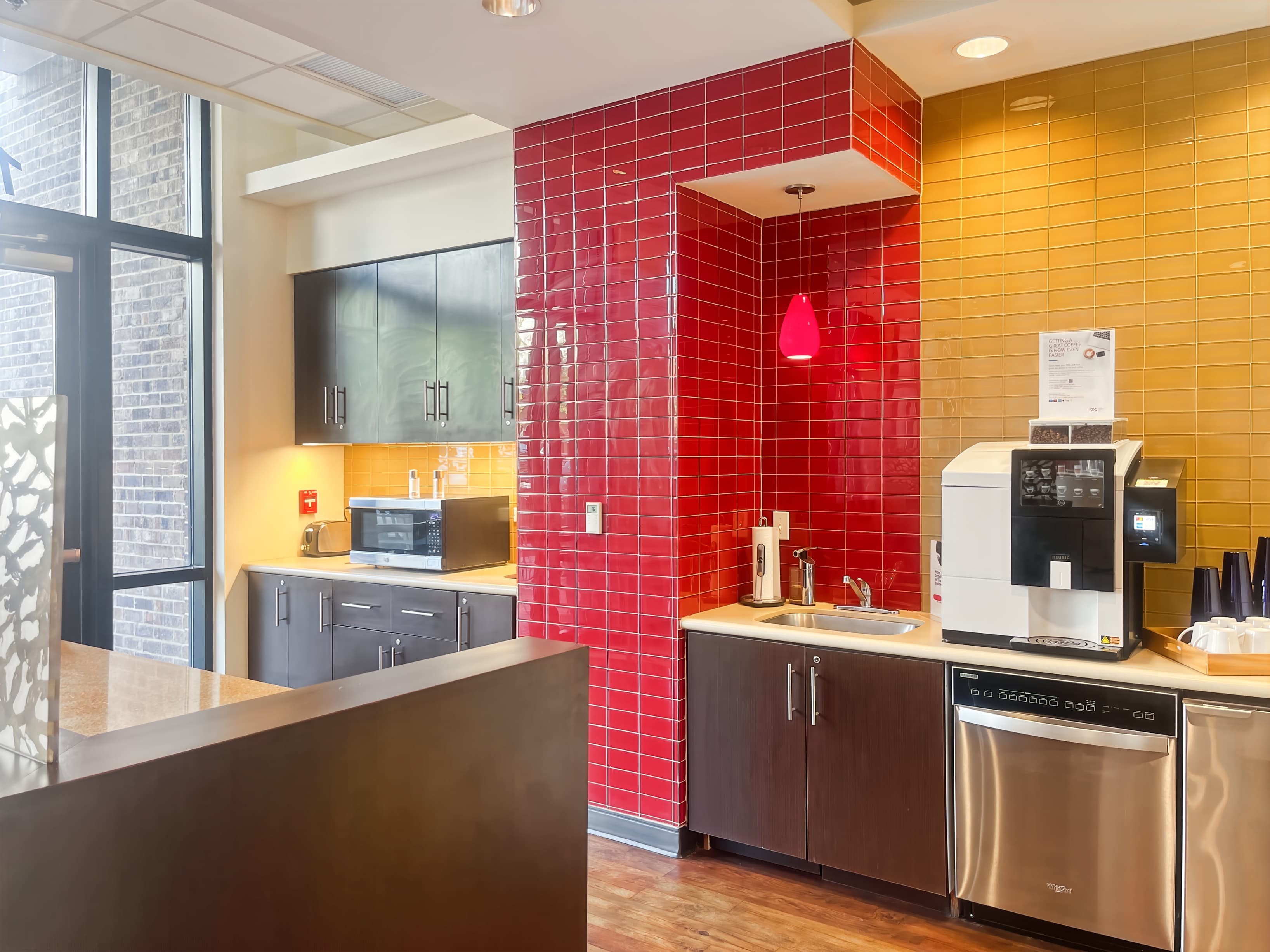 FL, Tallahassee – Alliance Center image 3