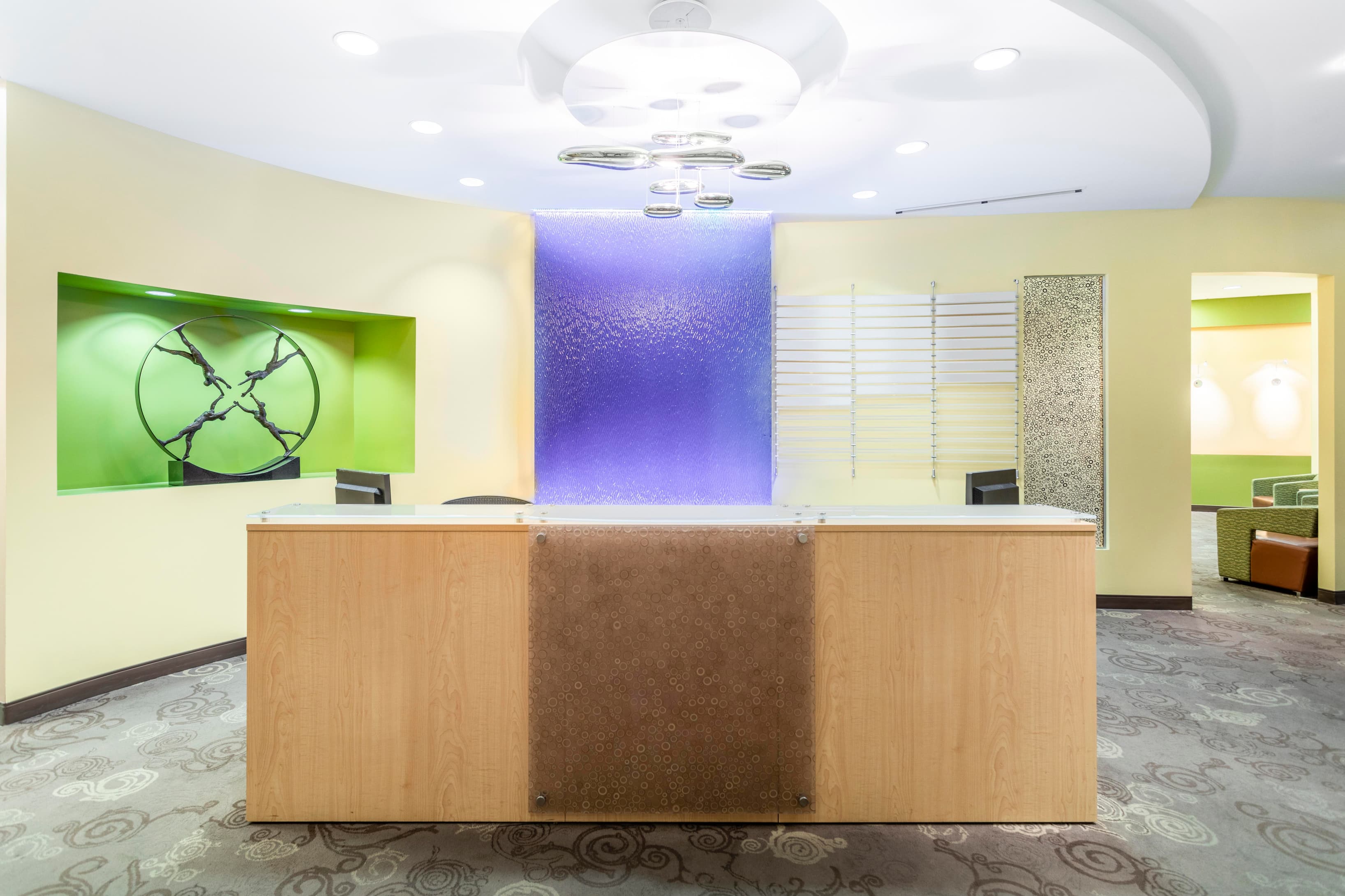 NV, Las Vegas – Tivoli Village image 5