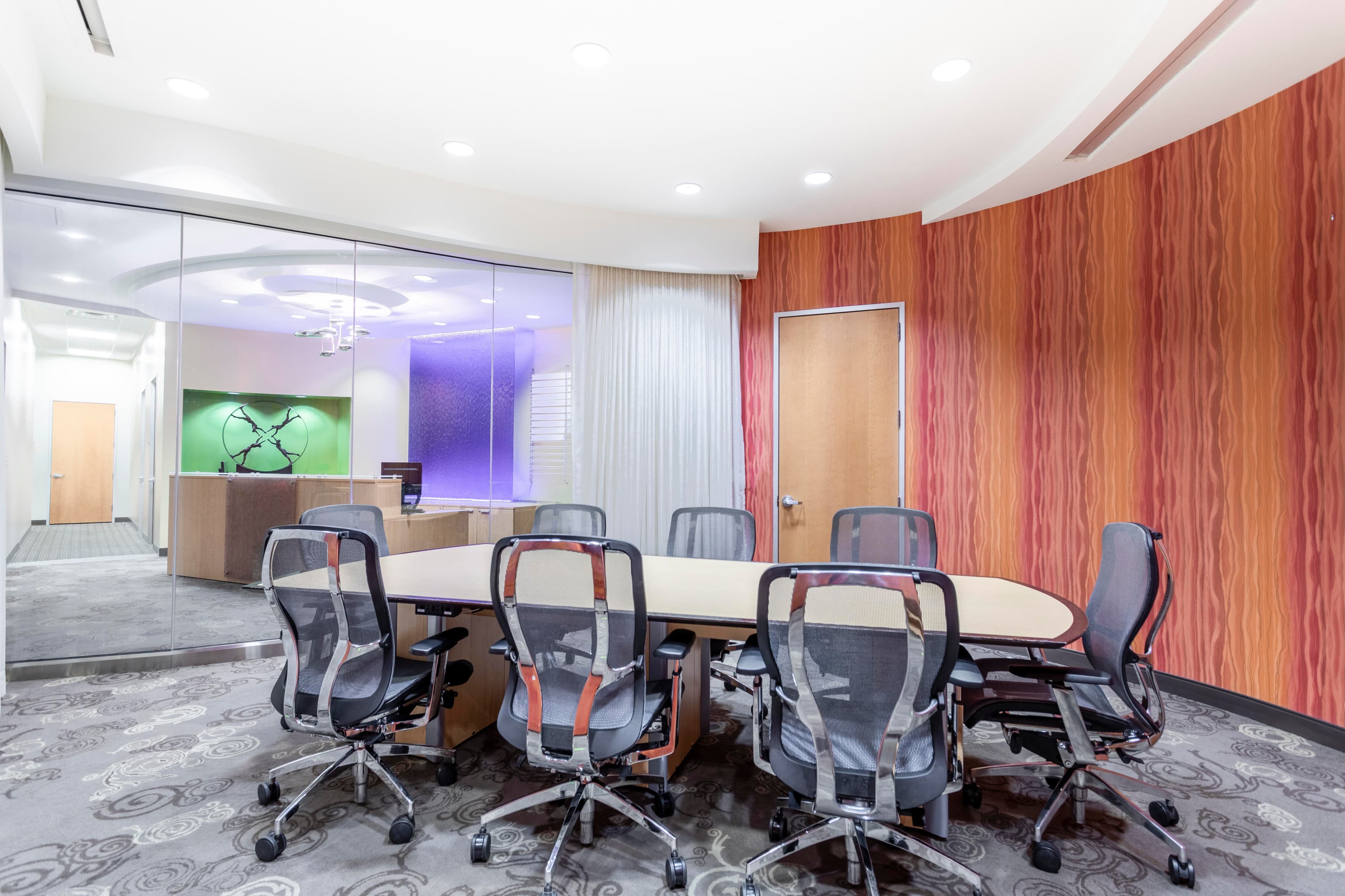 NV, Las Vegas – Tivoli Village image 2