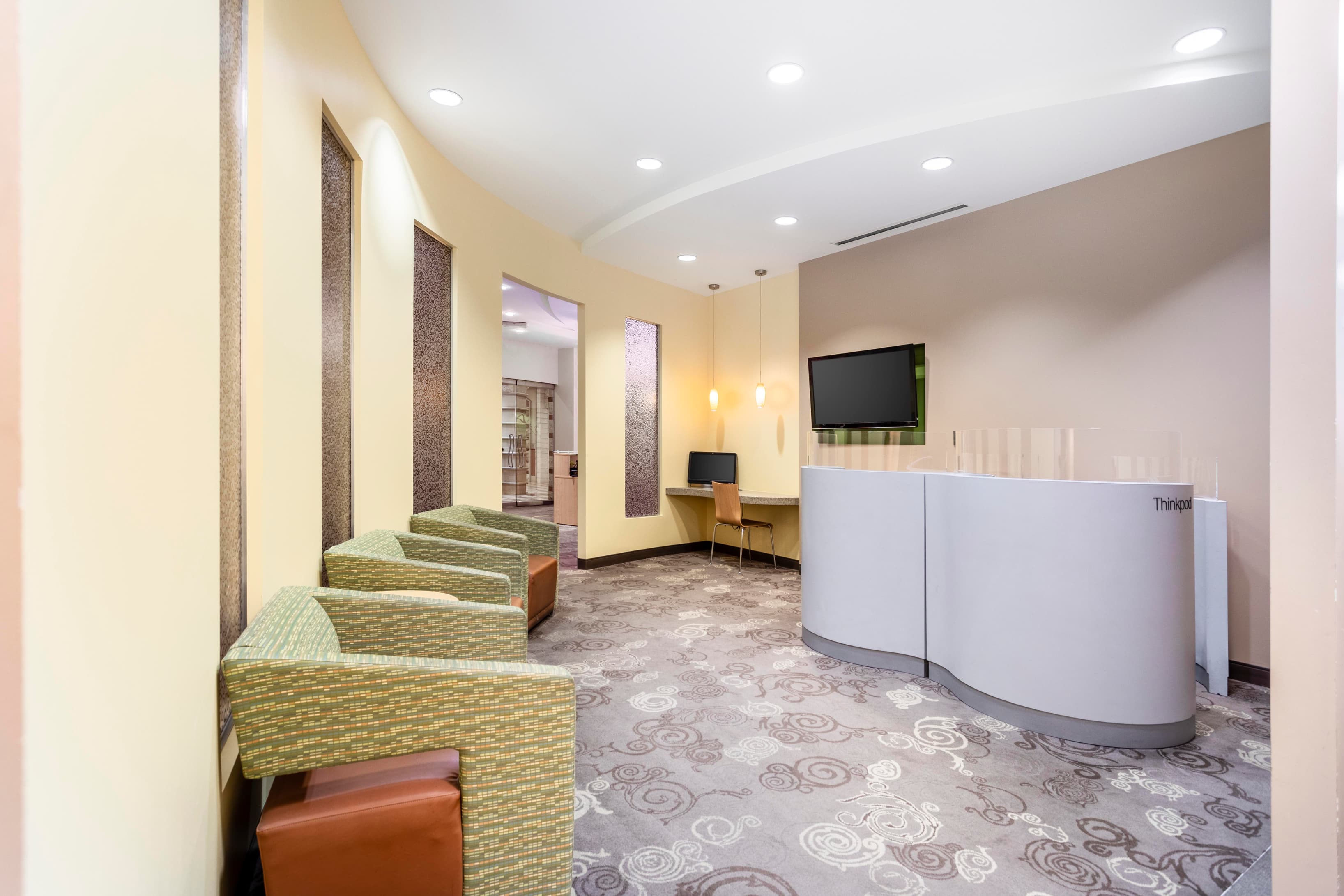 NV, Las Vegas – Tivoli Village image 4