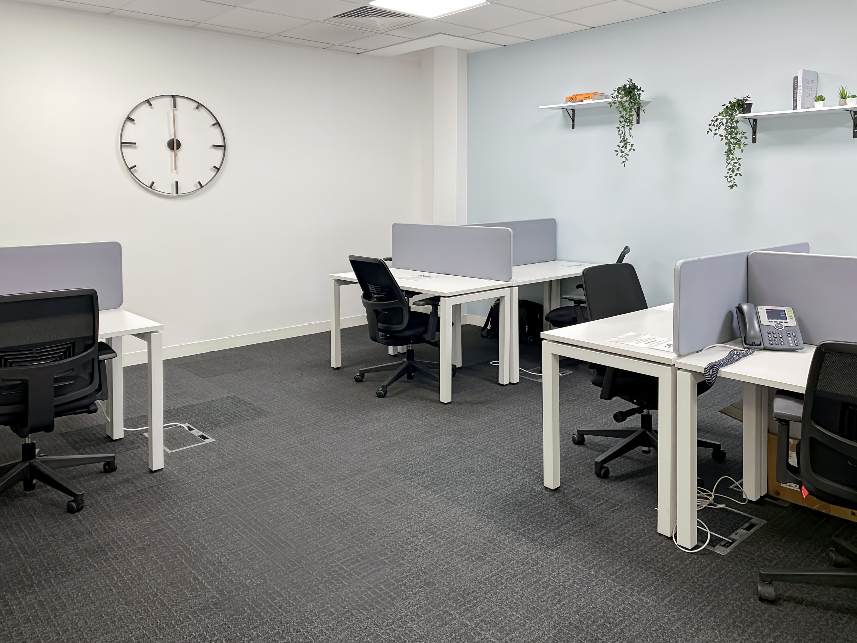 MANCHESTER, Digital World Centre image 8