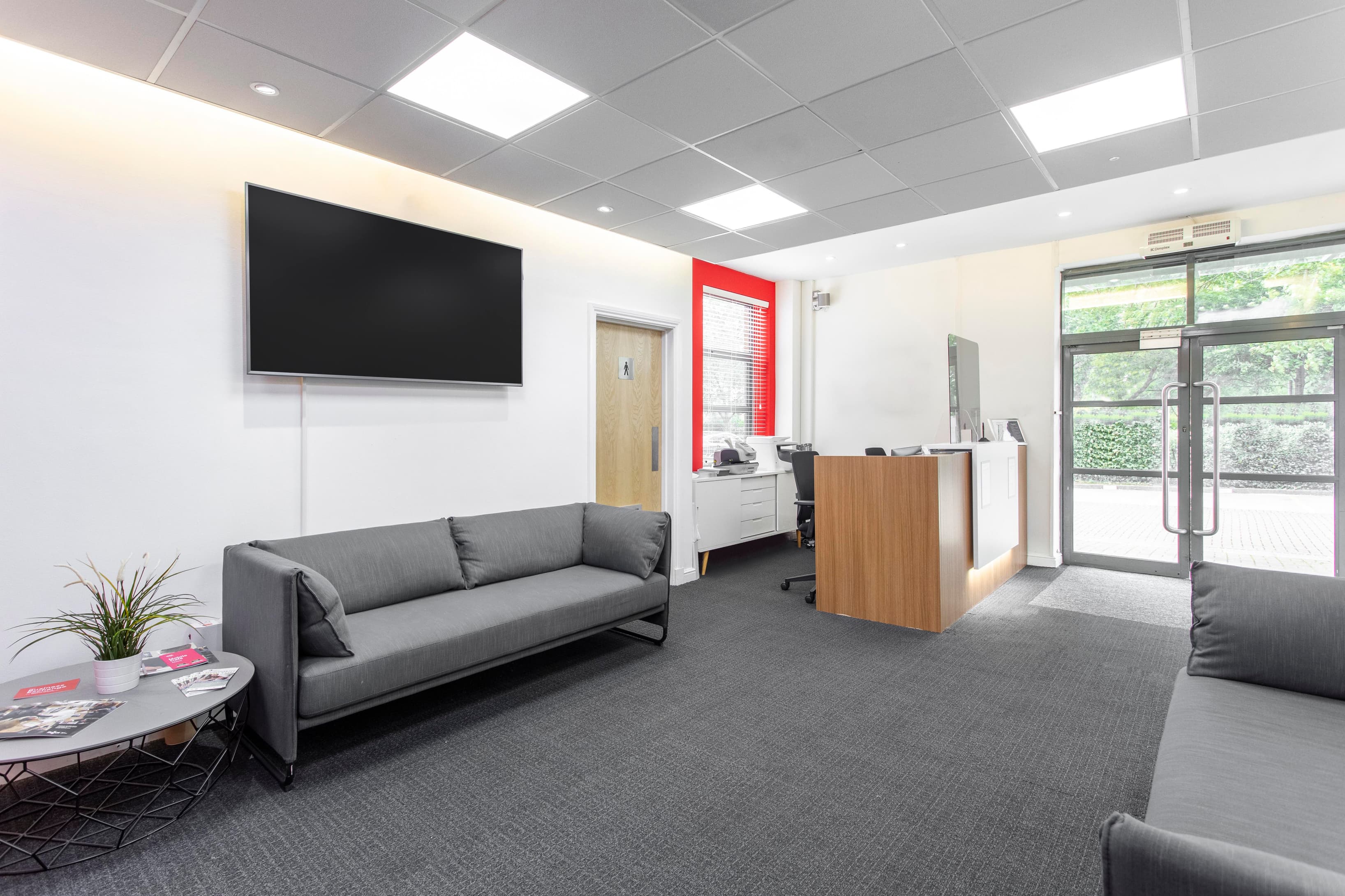 WARRINGTON, Cinnamon Park image 7