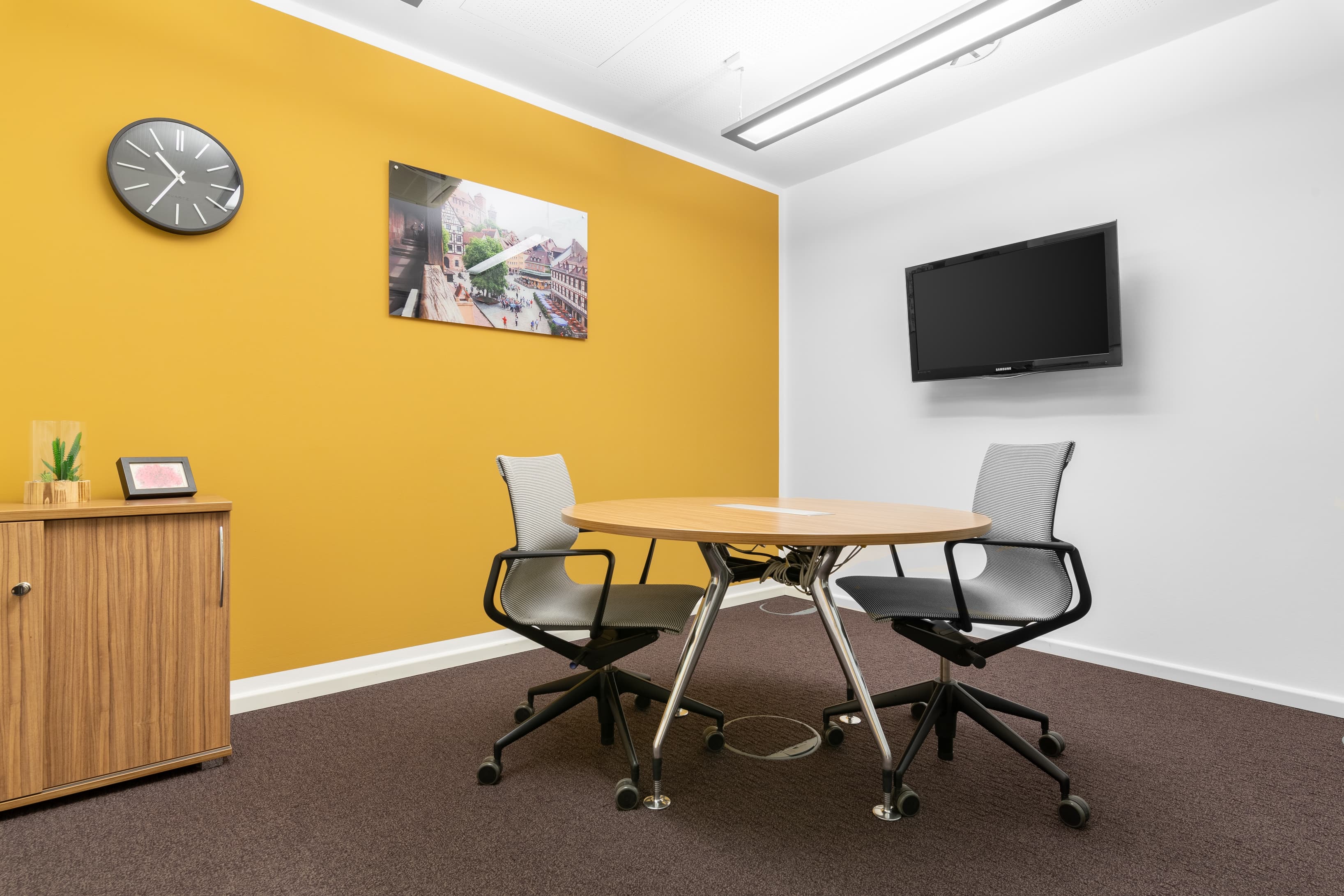 NUREMBERG, ZeltnerEck image 7