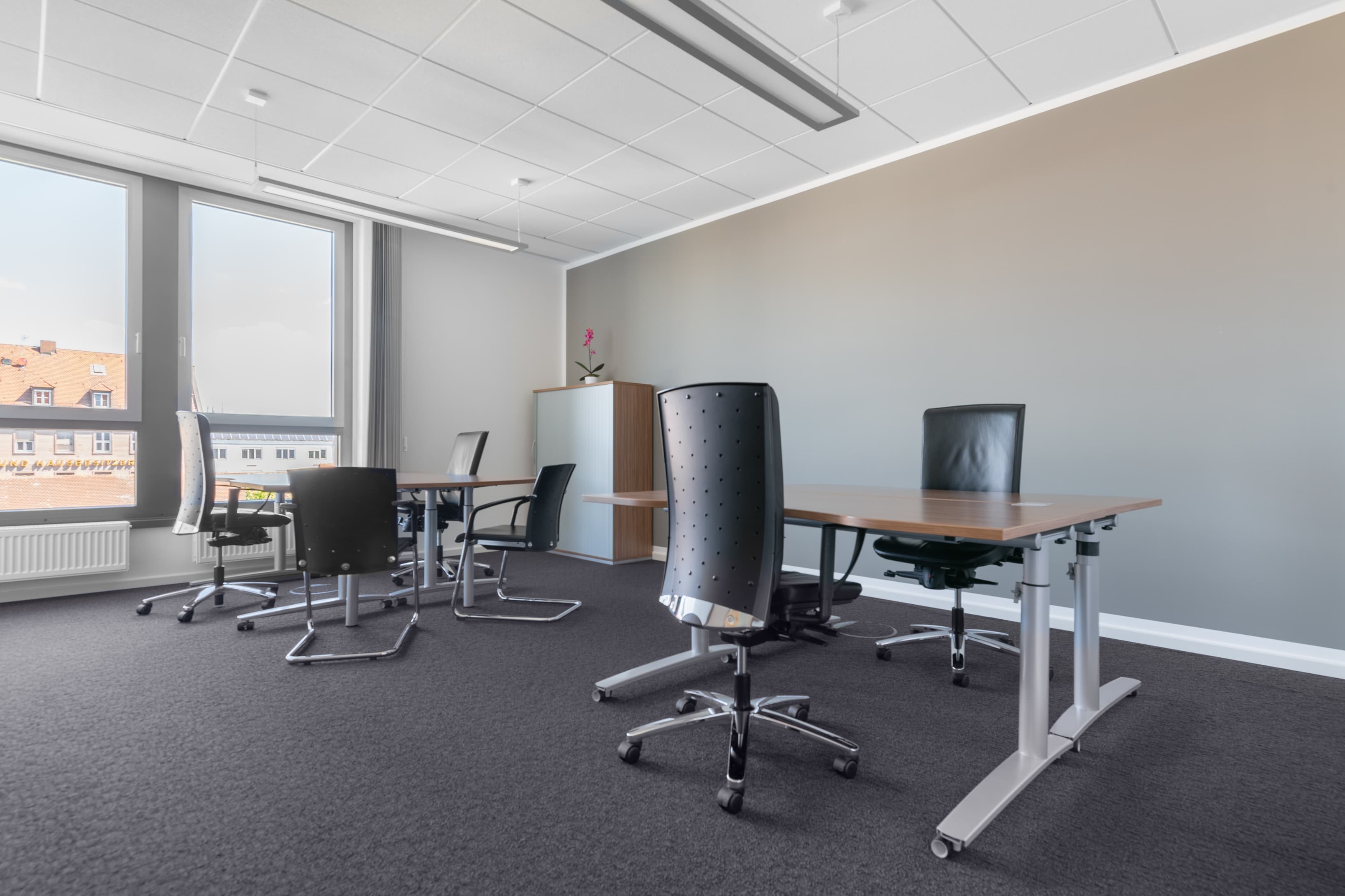 NUREMBERG, ZeltnerEck image 1