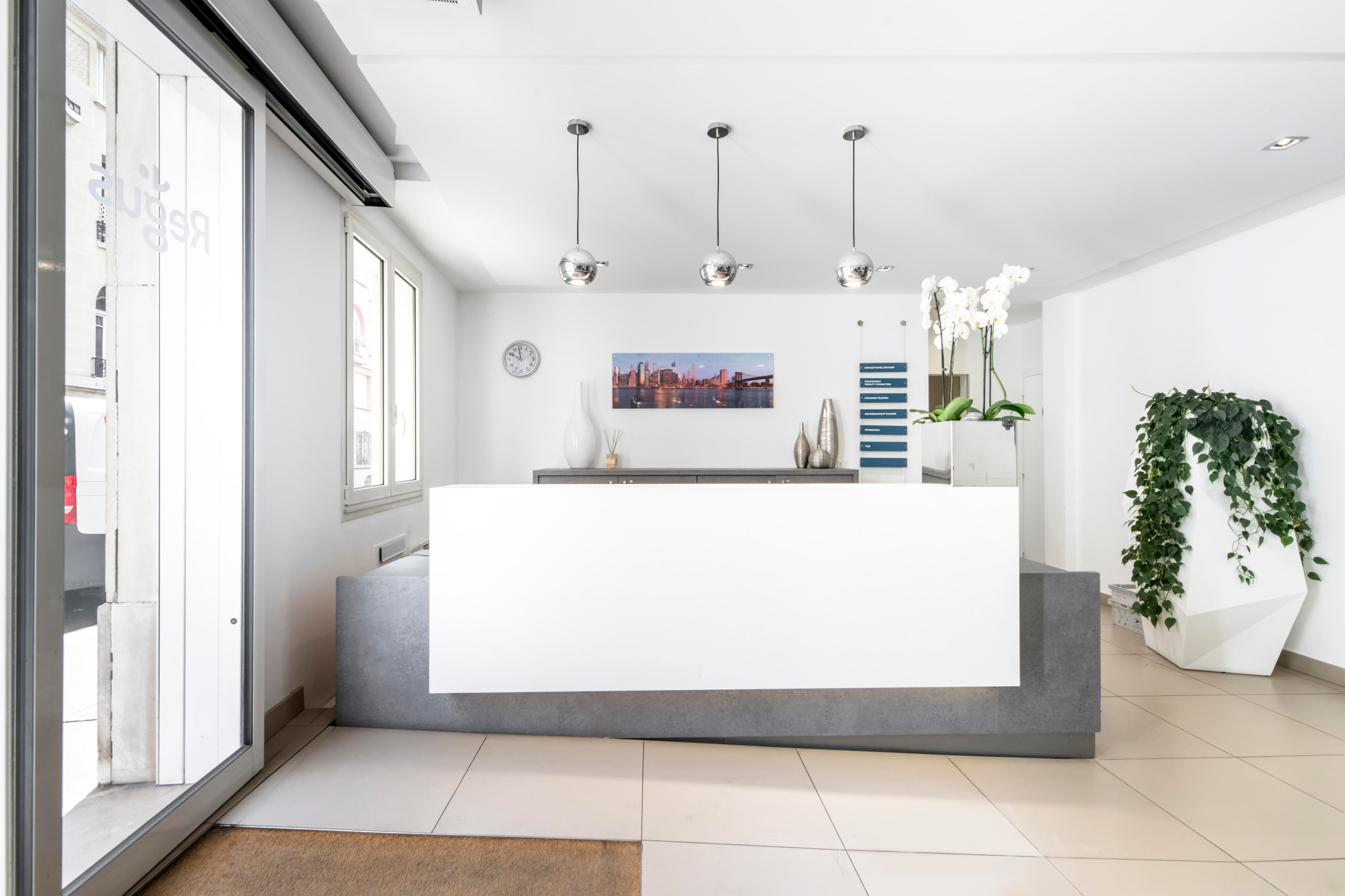 PARIS, Auteuil image 4 PARIS, Auteuil image 4