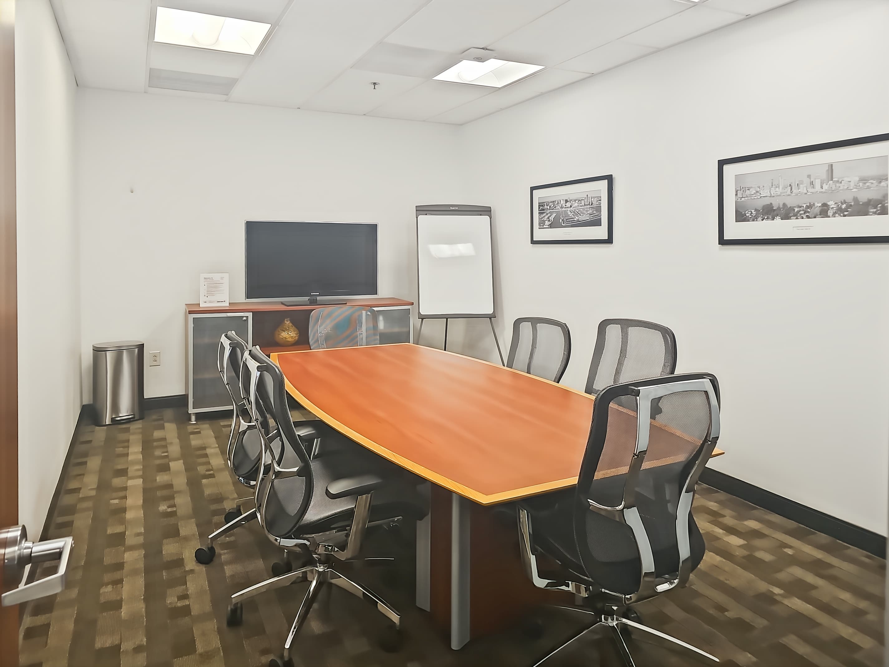 SC, Charleston - Faber Center image 1