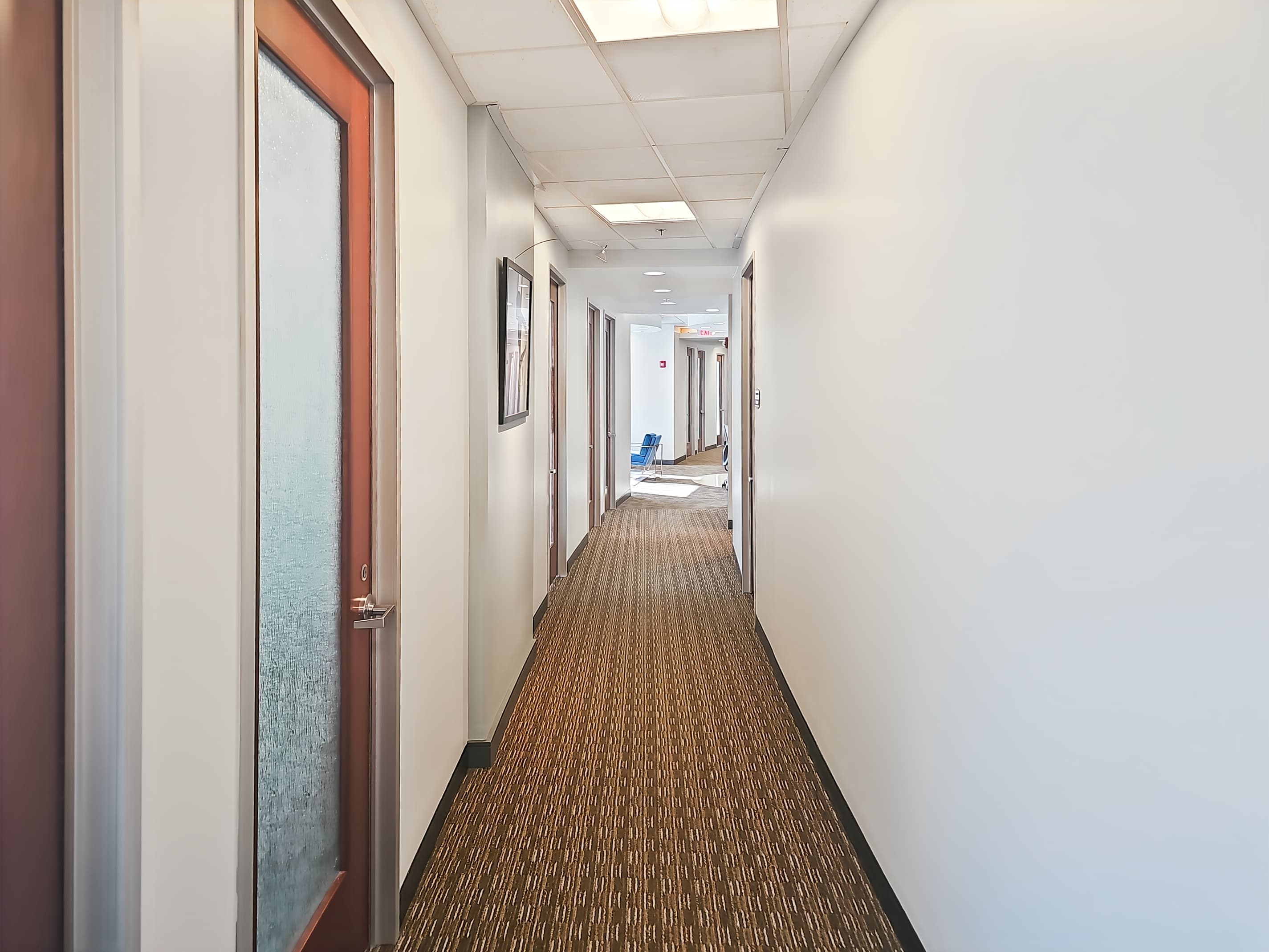 SC, Charleston - Faber Center image 7