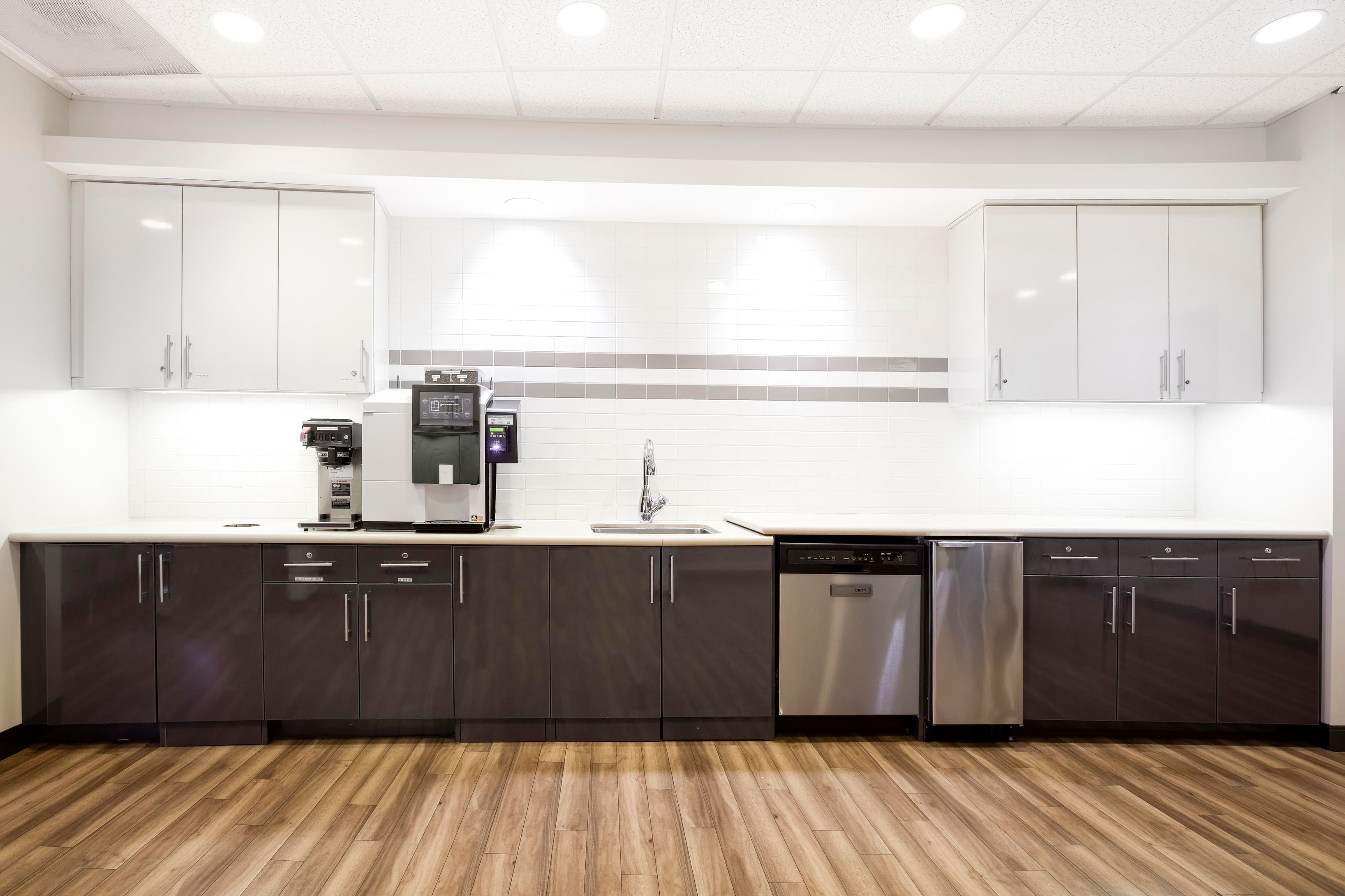 SC, Charleston - Faber Center image 4 SC, Charleston - Faber Center image 4