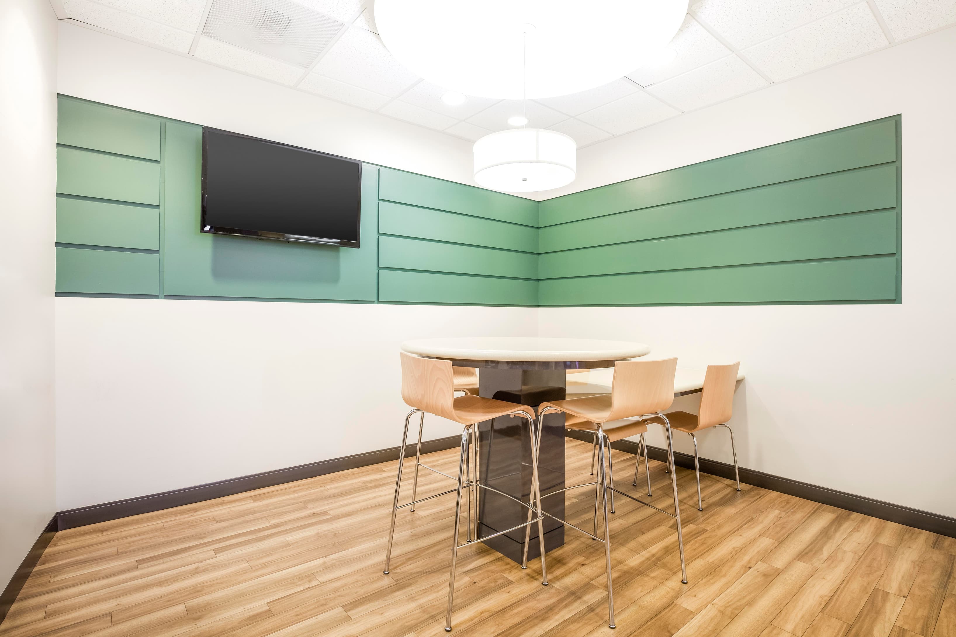 SC, Charleston - Faber Center image 8 SC, Charleston - Faber Center image 8