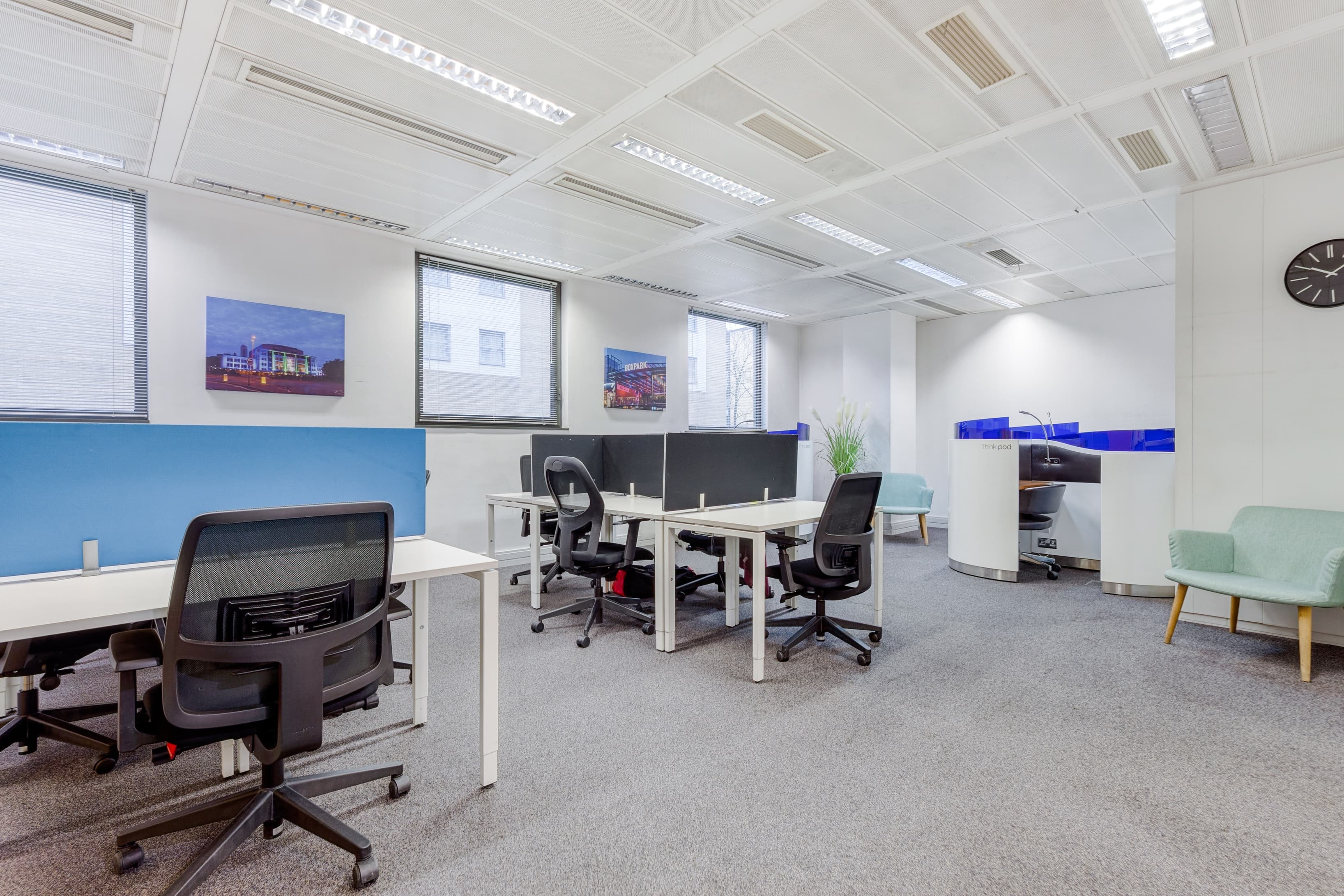 CROYDON, Lansdowne Road image 6