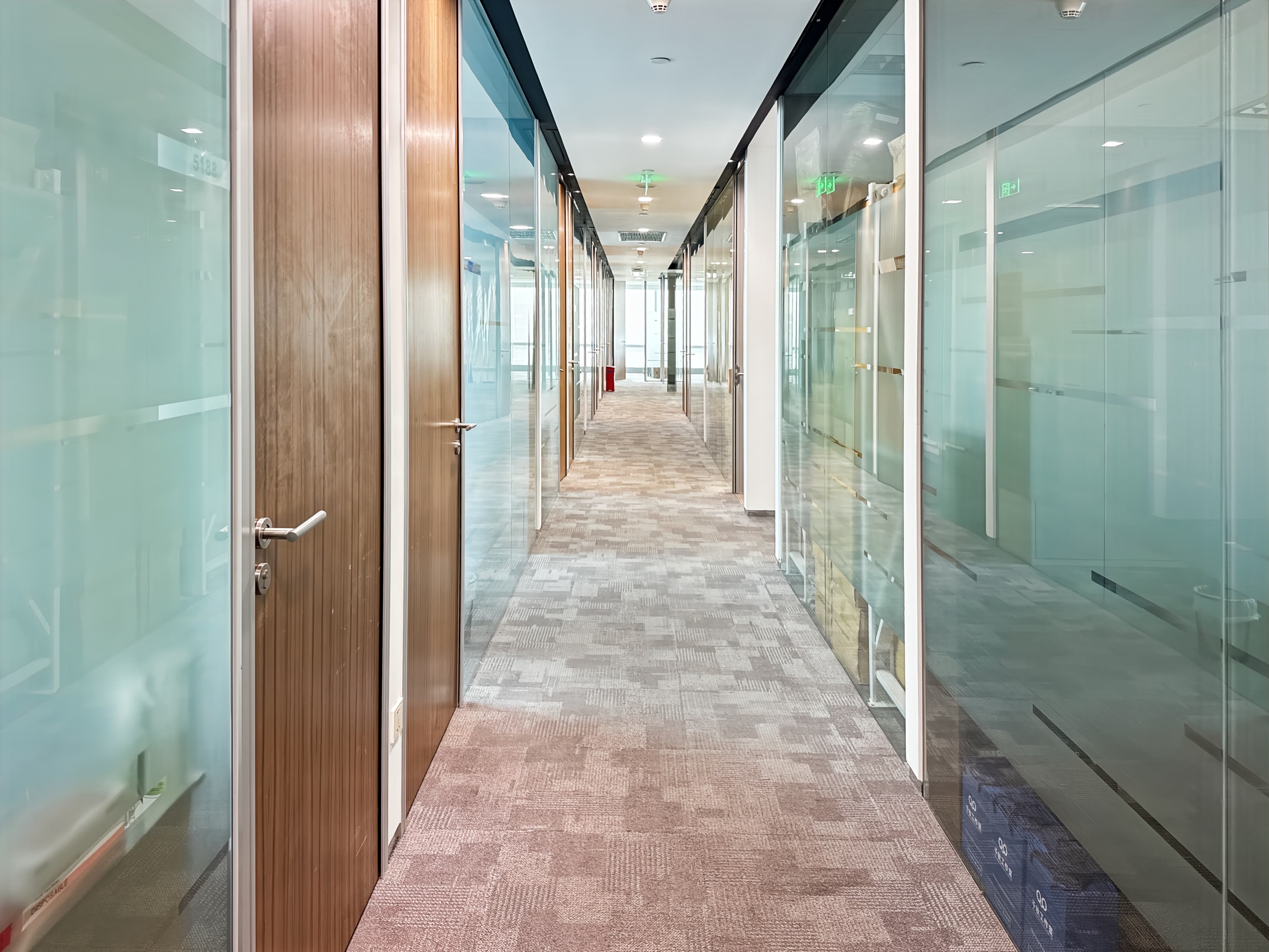 SHANGHAI, Raffles City image 10