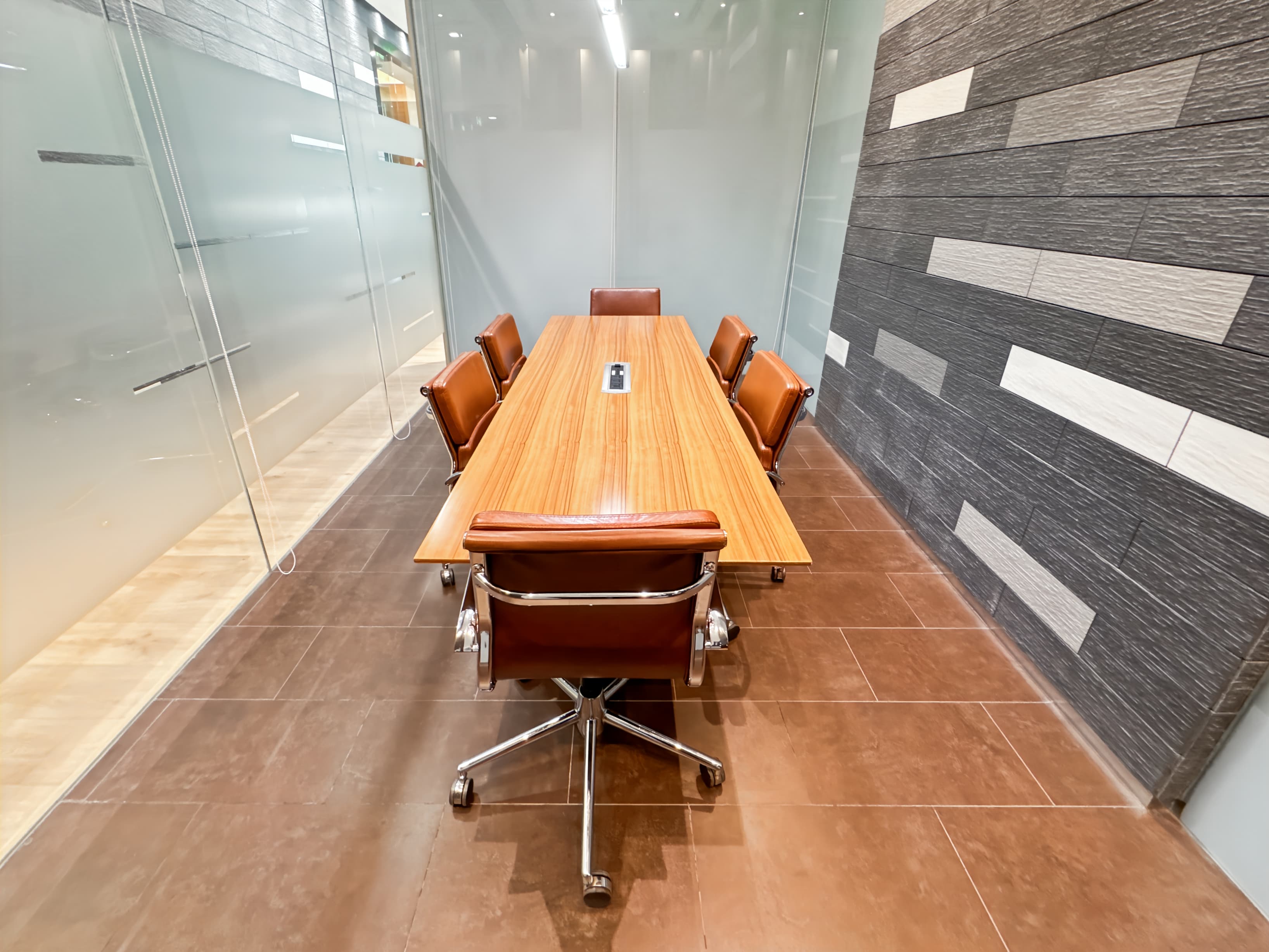 SHANGHAI, Raffles City image 12