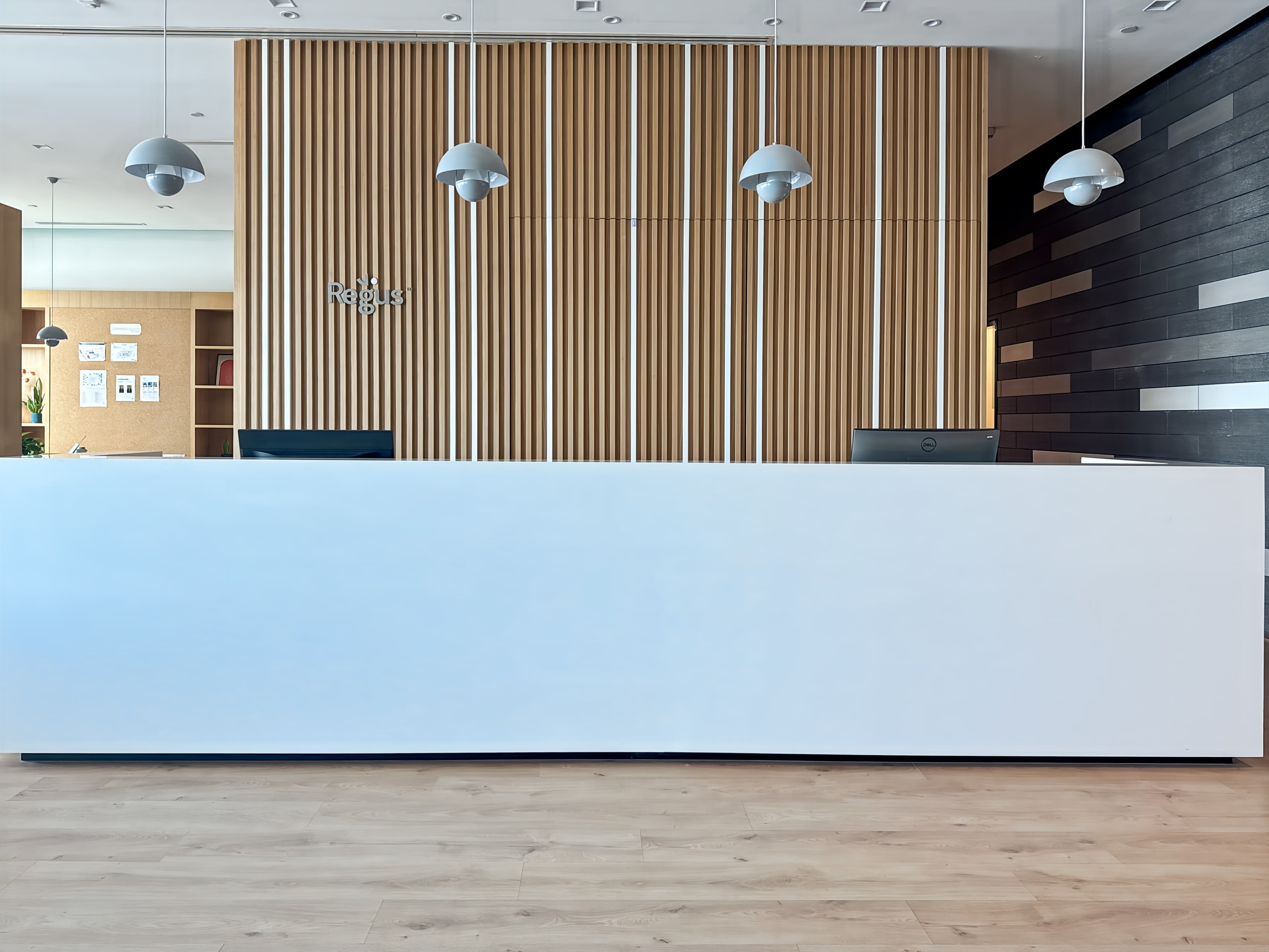 SHANGHAI, Raffles City image 5