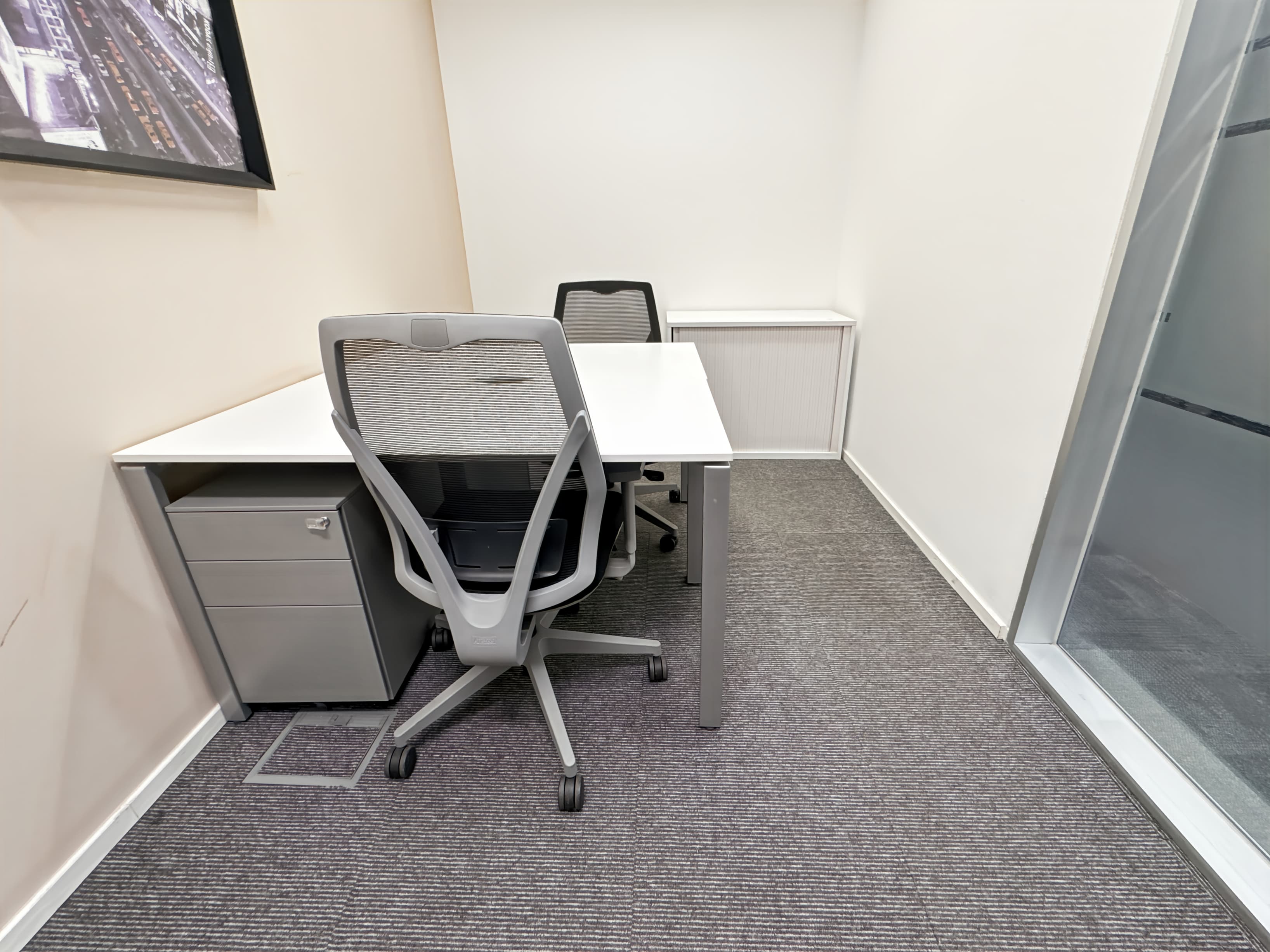 SHANGHAI, Raffles City image 2