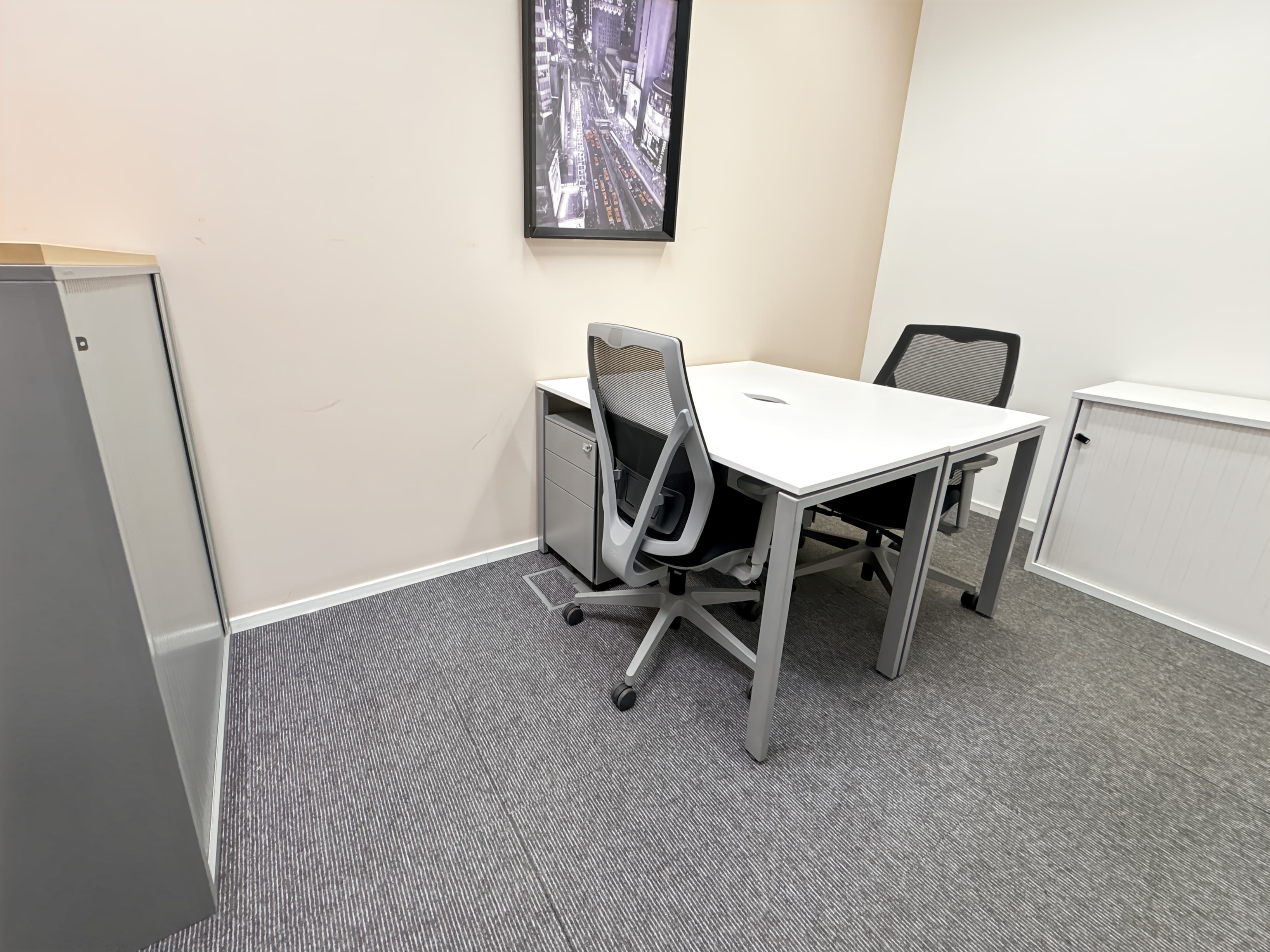 SHANGHAI, Raffles City image 4