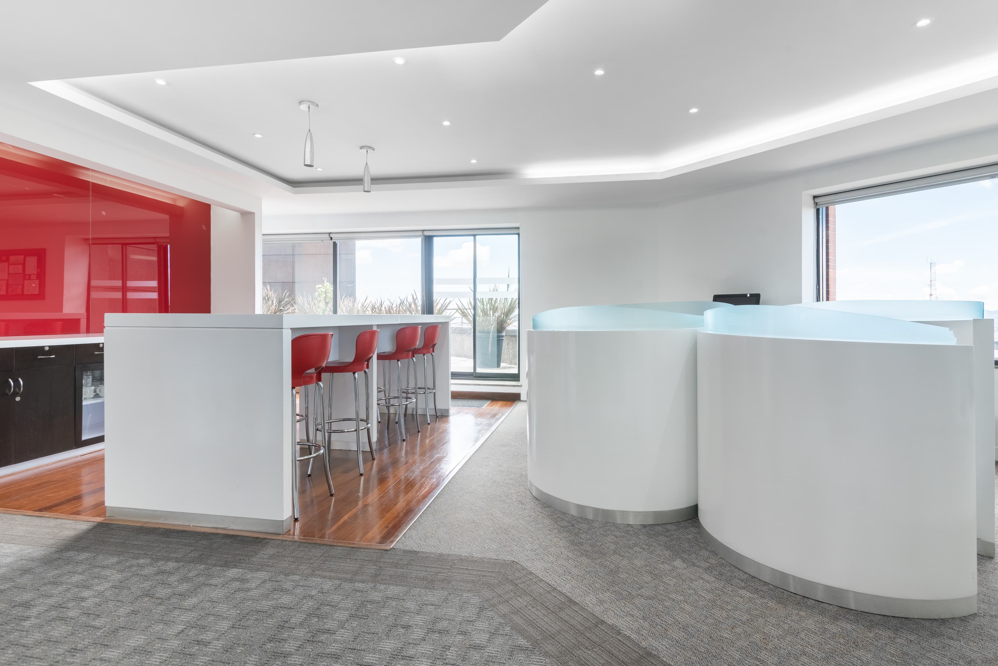 BOGOTA, Avenida Chile image 9