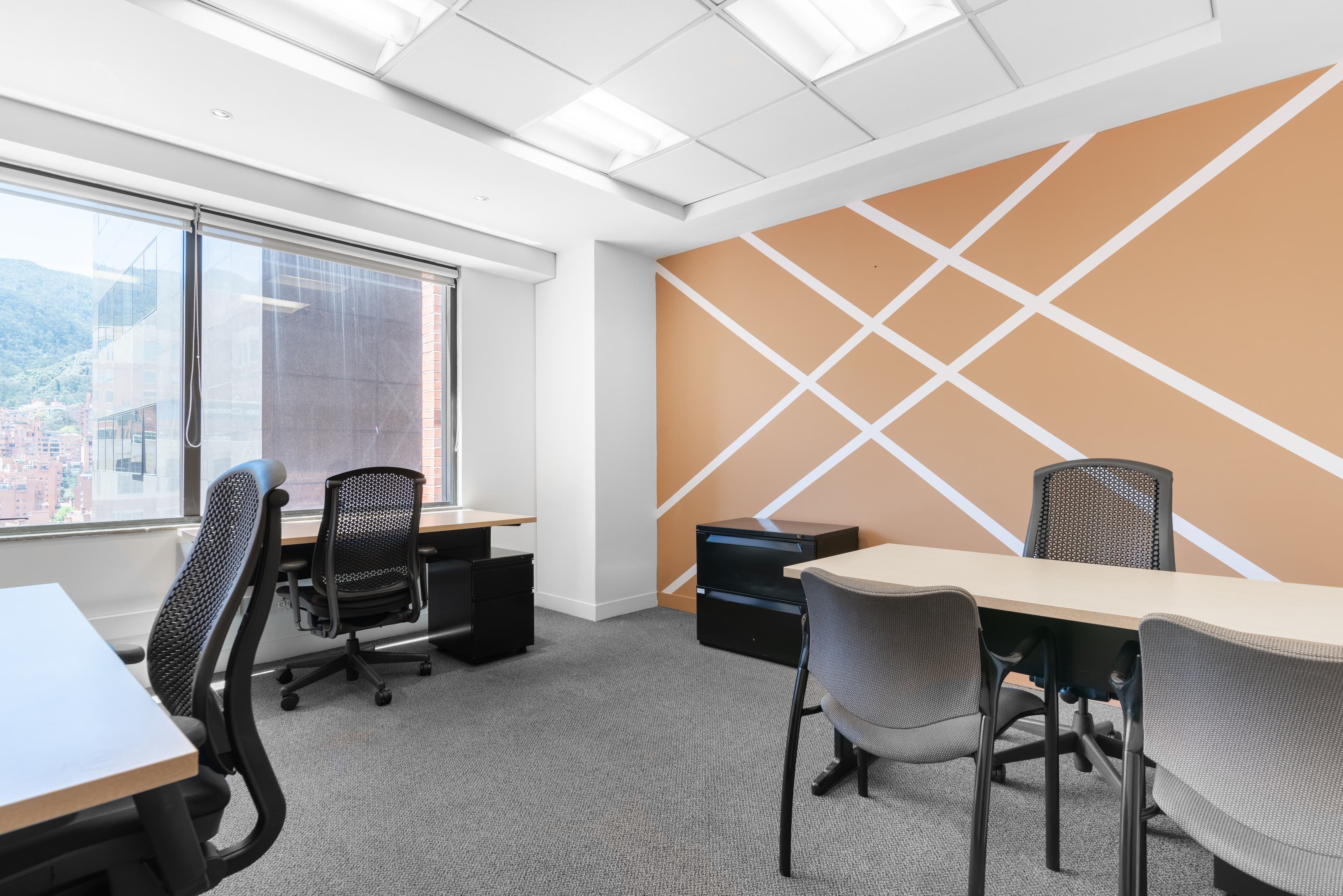 BOGOTA, Avenida Chile image 8