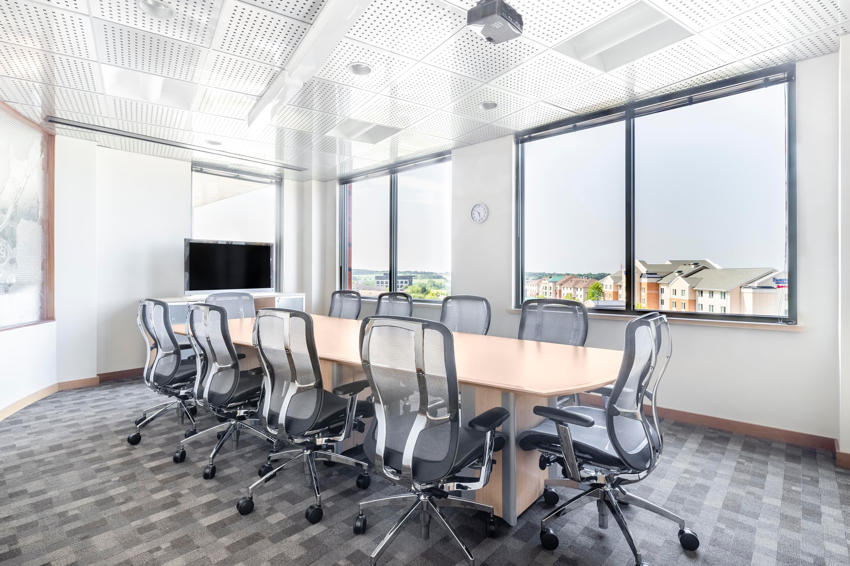 WI, Madison East - Park Bank Plaza image 8 WI, Madison East - Park Bank Plaza image 8