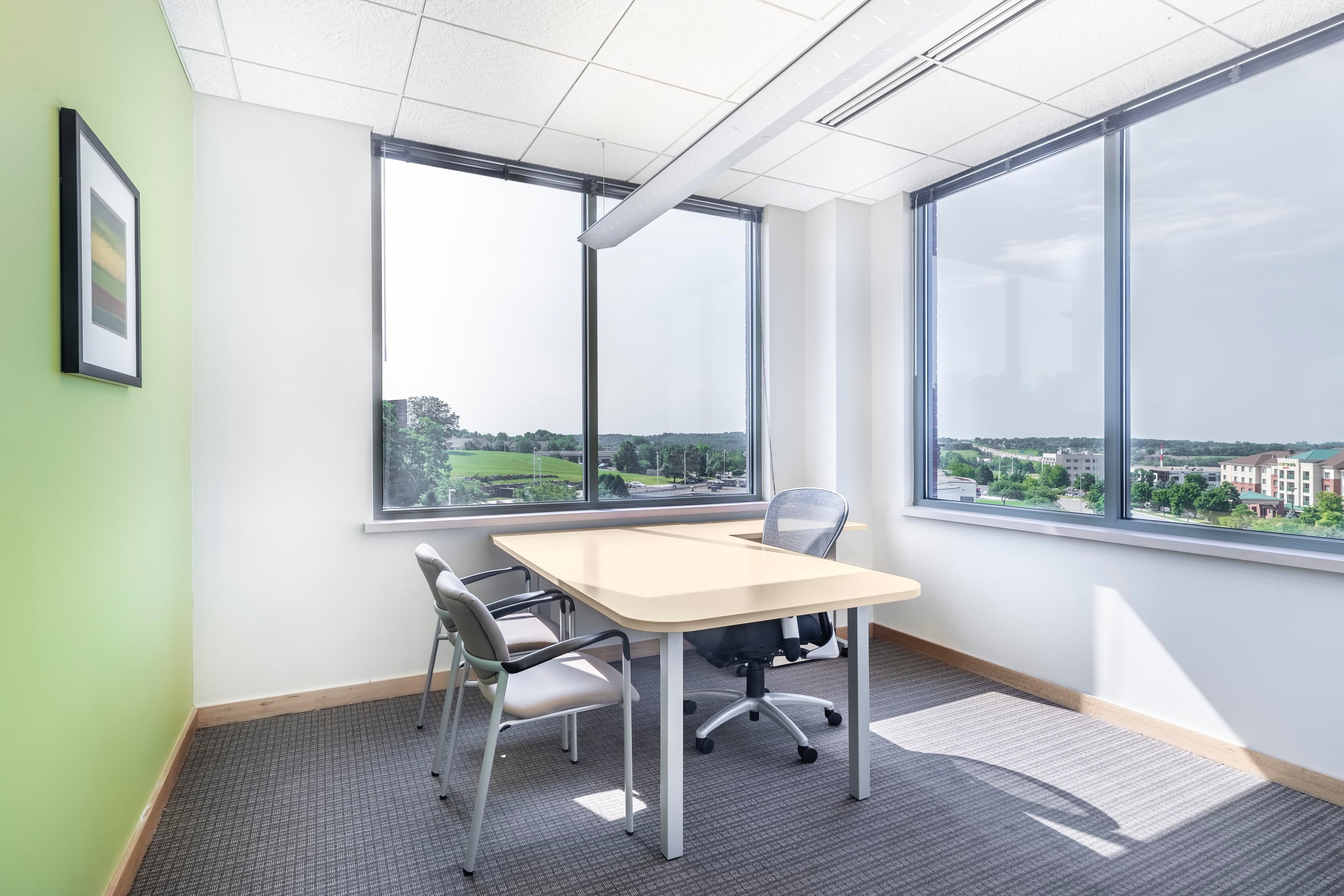 WI, Madison East - Park Bank Plaza image 6 WI, Madison East - Park Bank Plaza image 6