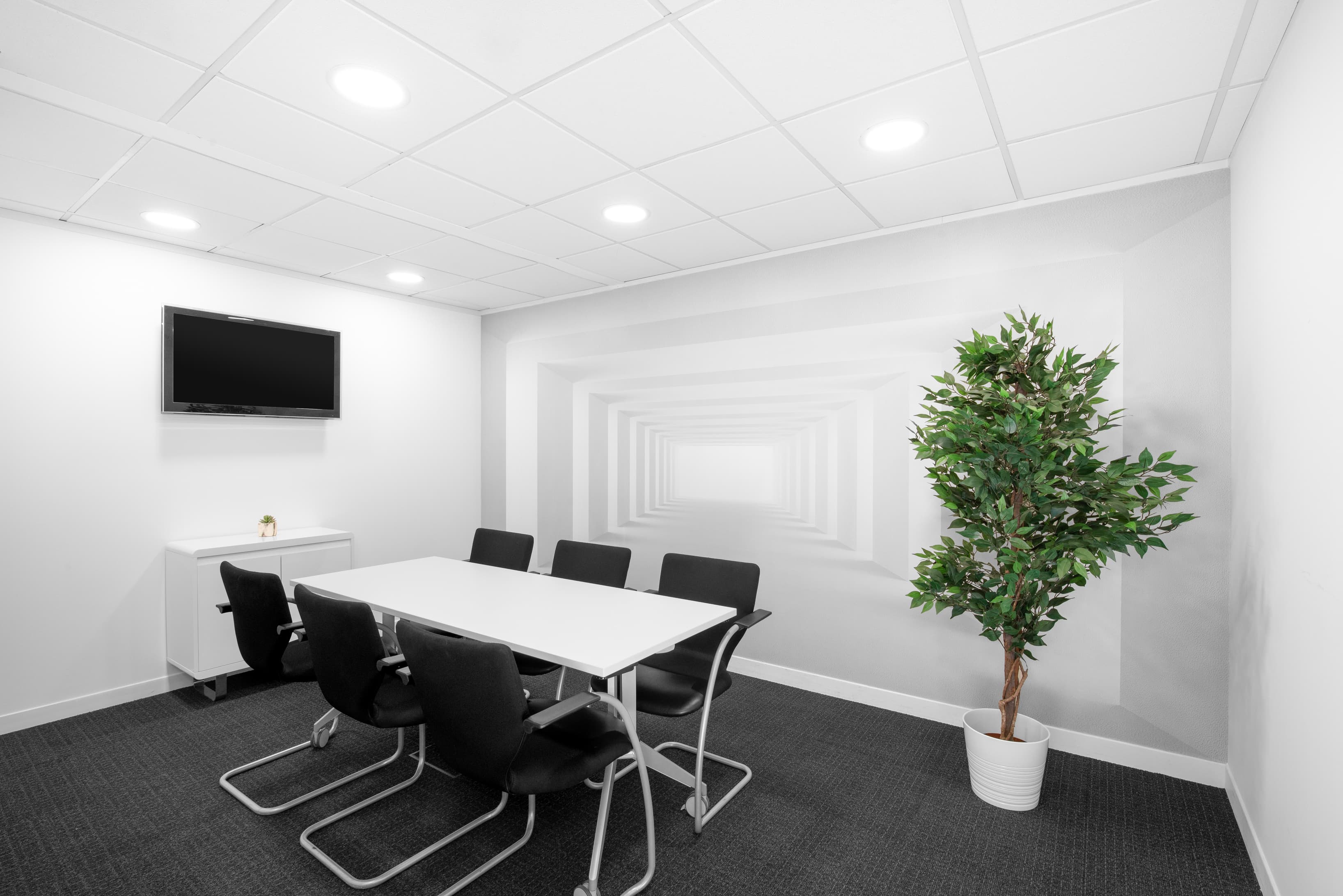 CARDIFF, Brunel House image 3