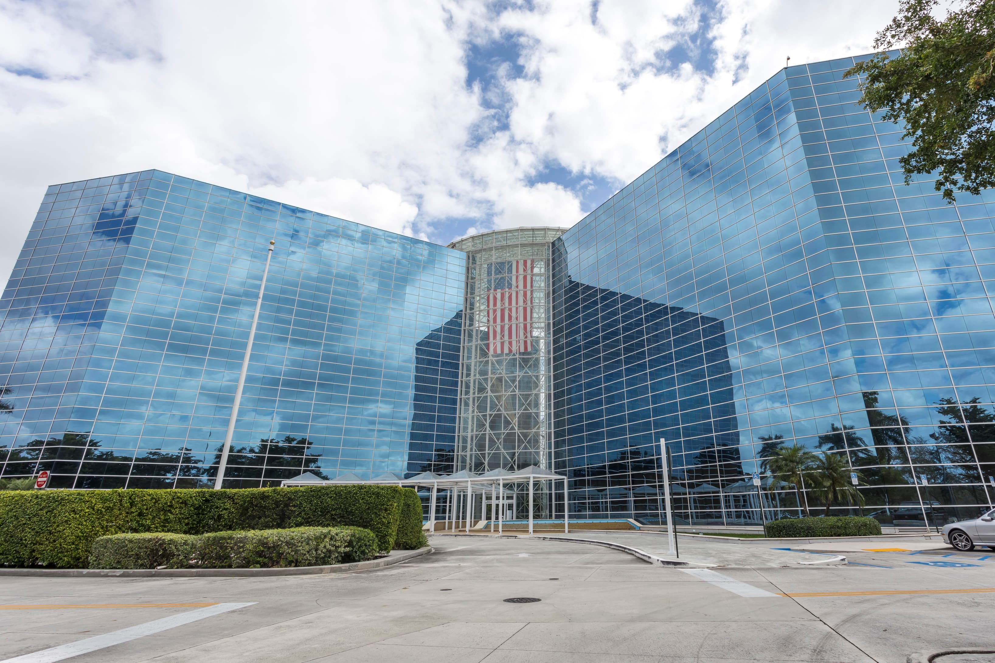 FL, Hollywood – Presidential Circle image 5