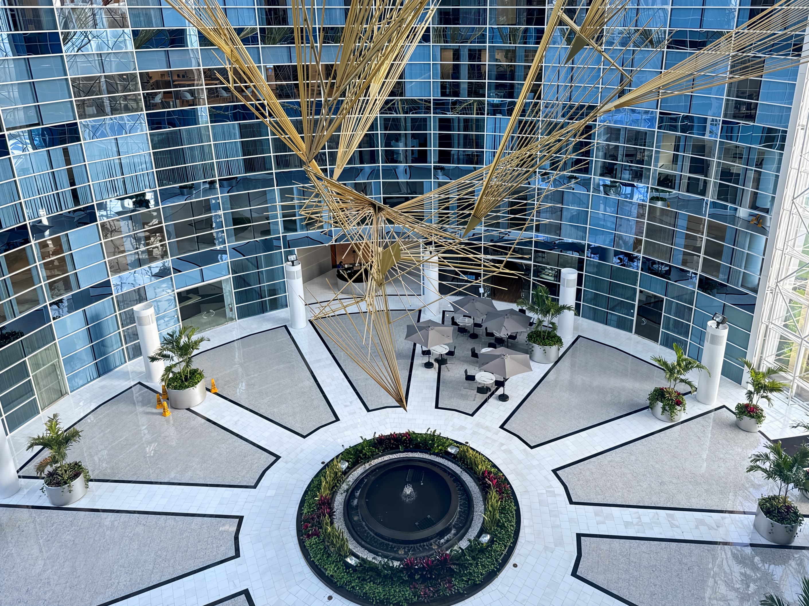 FL, Hollywood – Presidential Circle image 6