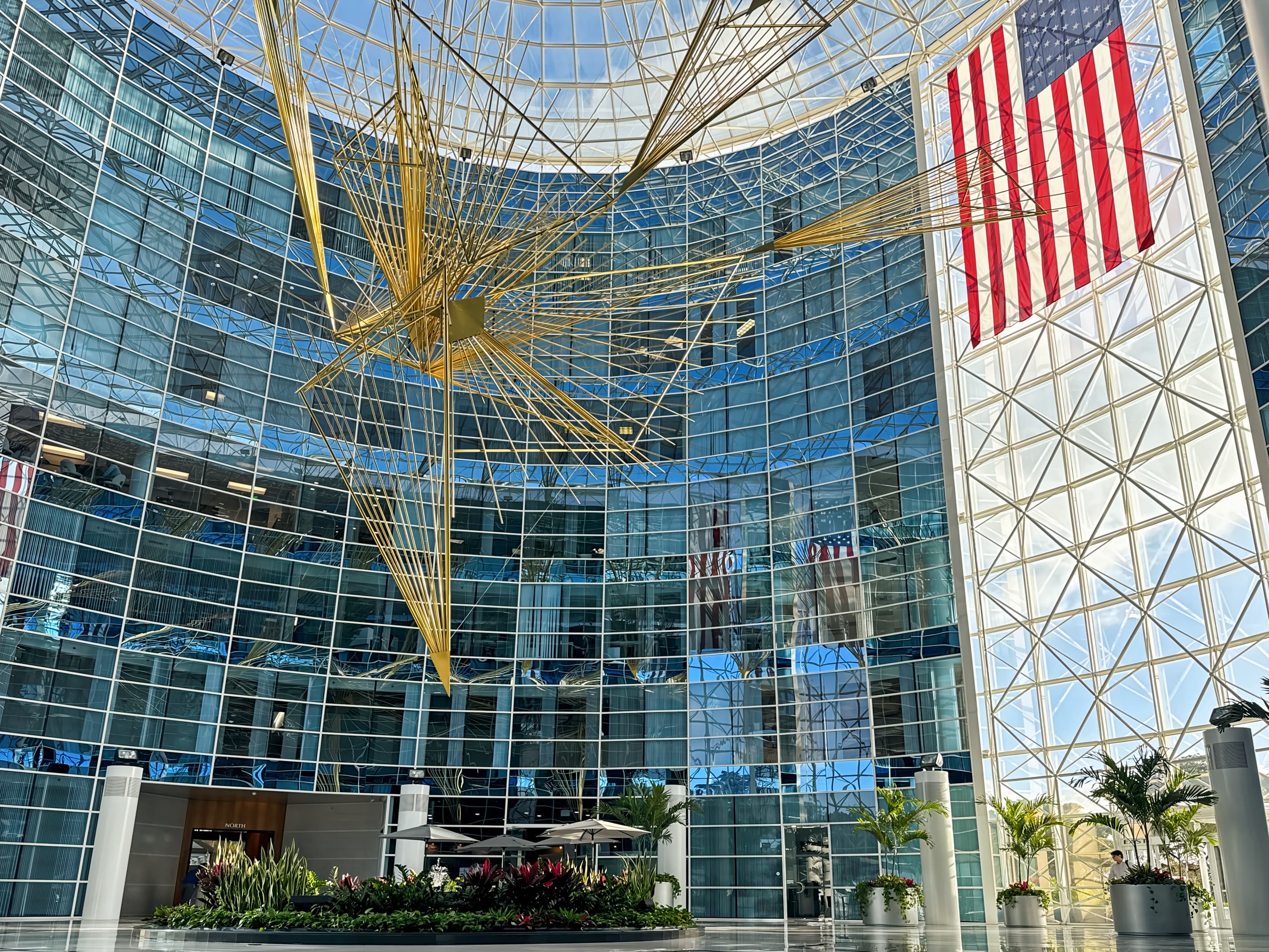 FL, Hollywood – Presidential Circle image 7