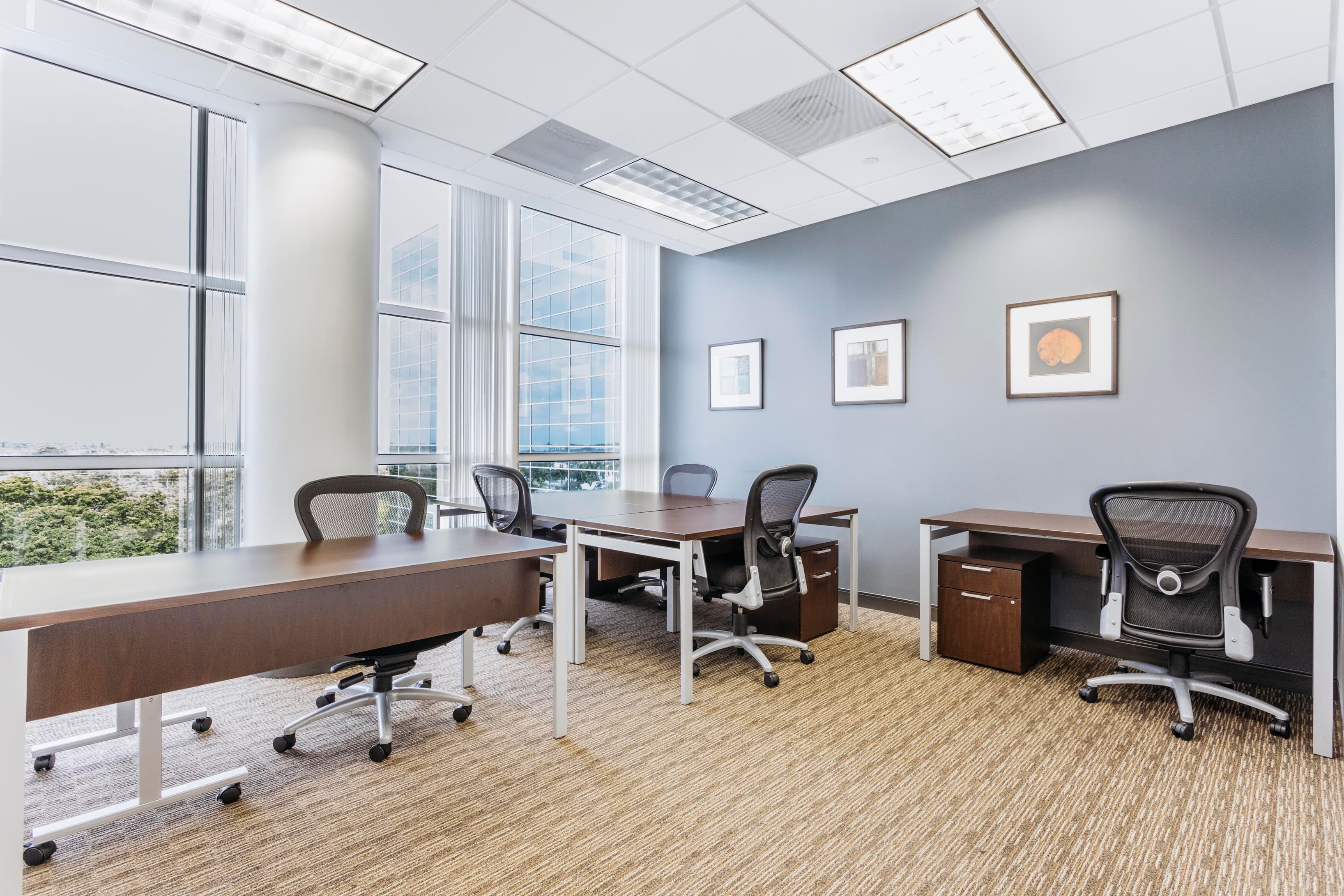 FL, Hollywood – Presidential Circle image 6