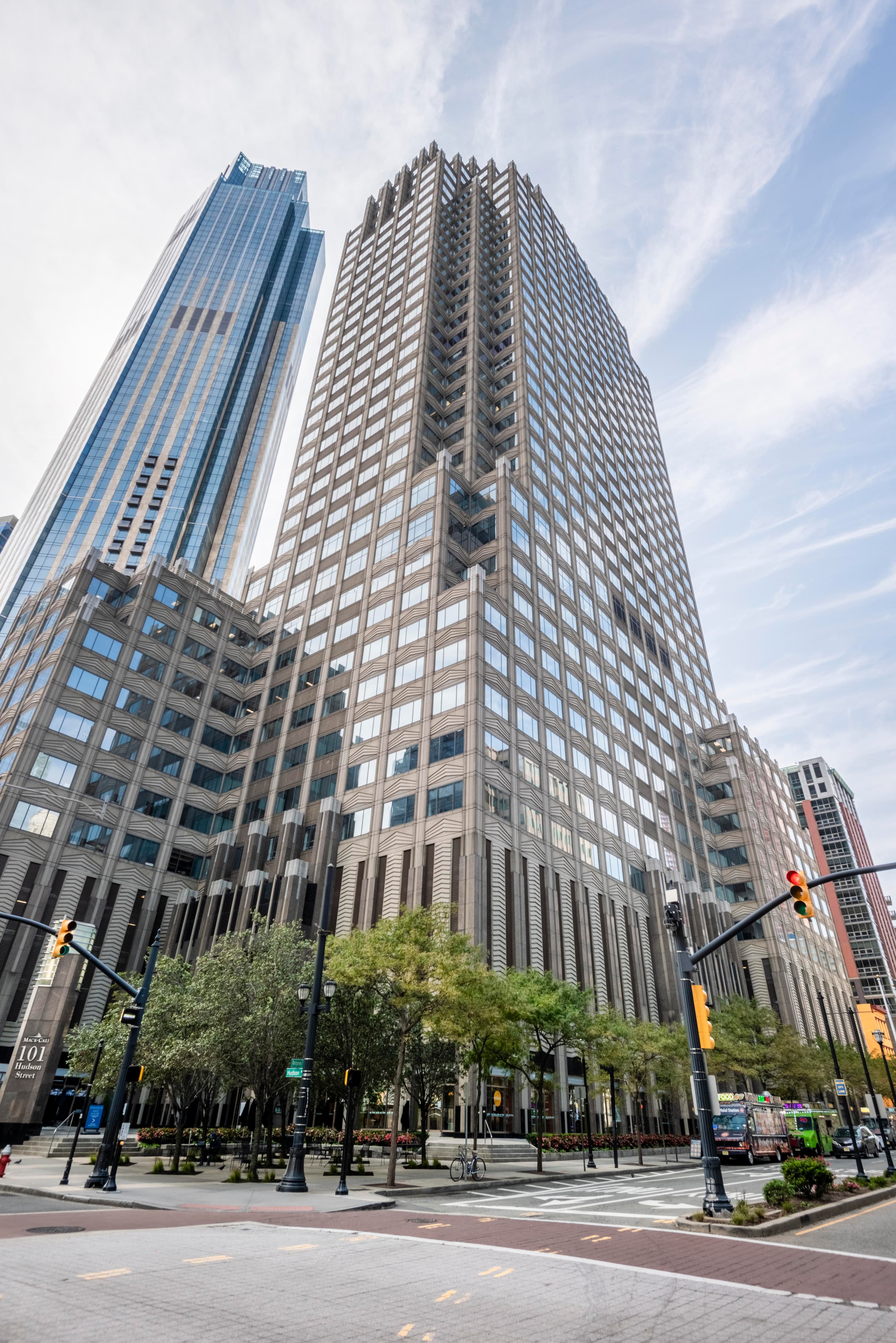 NJ, Jersey City – Hudson Street image 3 NJ, Jersey City – Hudson Street image 3