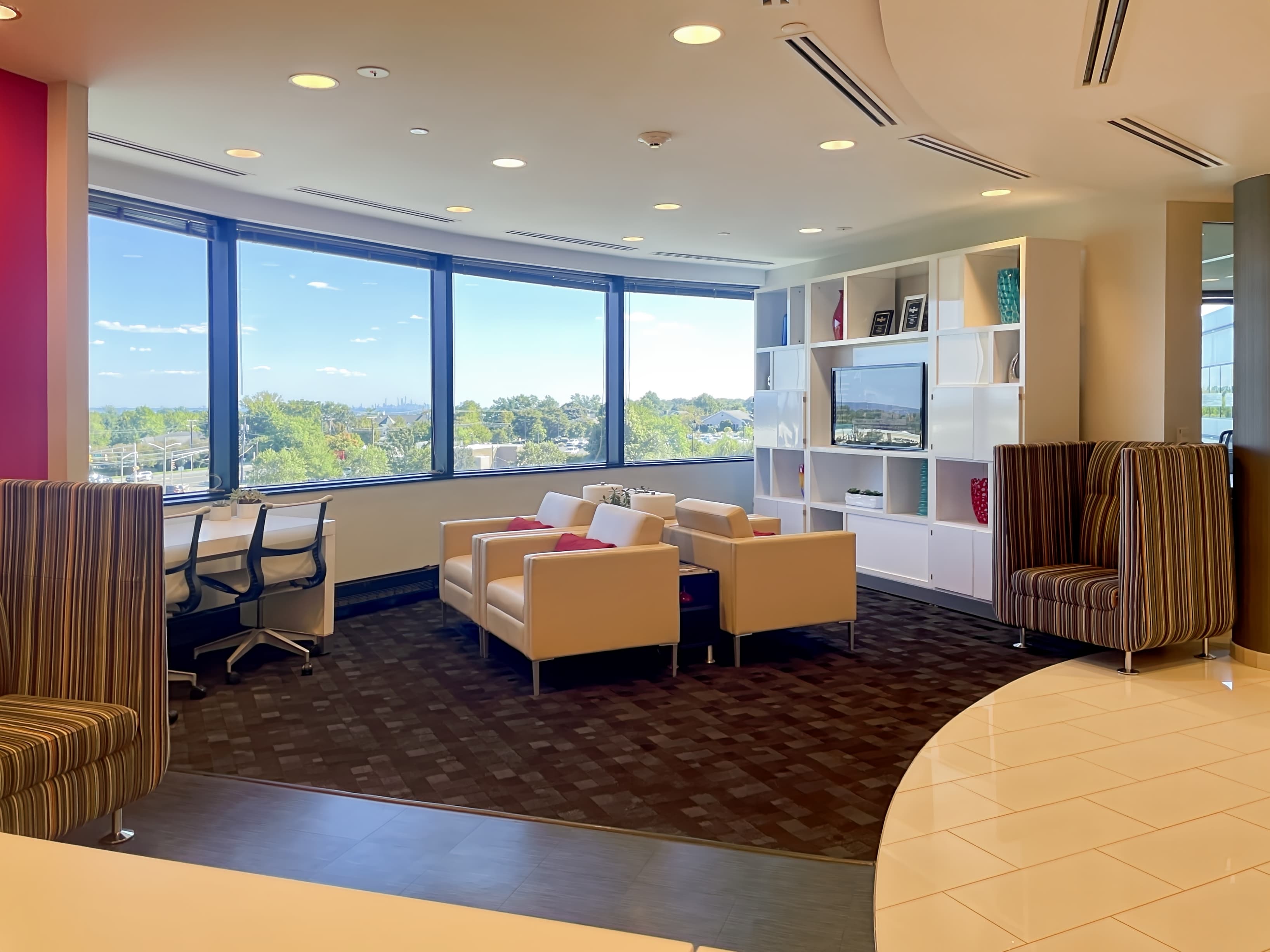 NJ, Woodcliff Lake - 50 Tice Blvd image 5 NJ, Woodcliff Lake - 50 Tice Blvd image 5