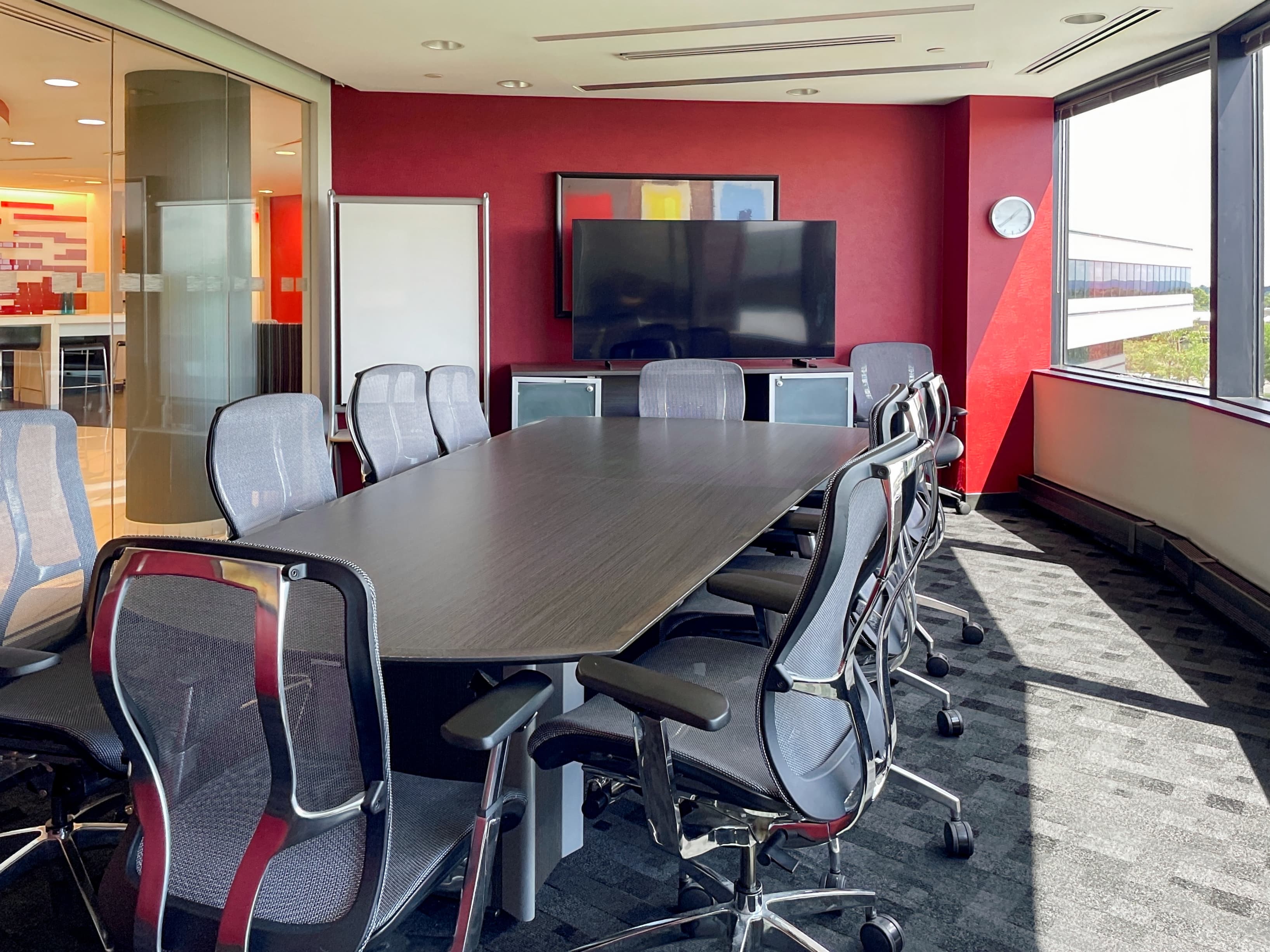 NJ, Woodcliff Lake - 50 Tice Blvd image 1 NJ, Woodcliff Lake - 50 Tice Blvd image 1