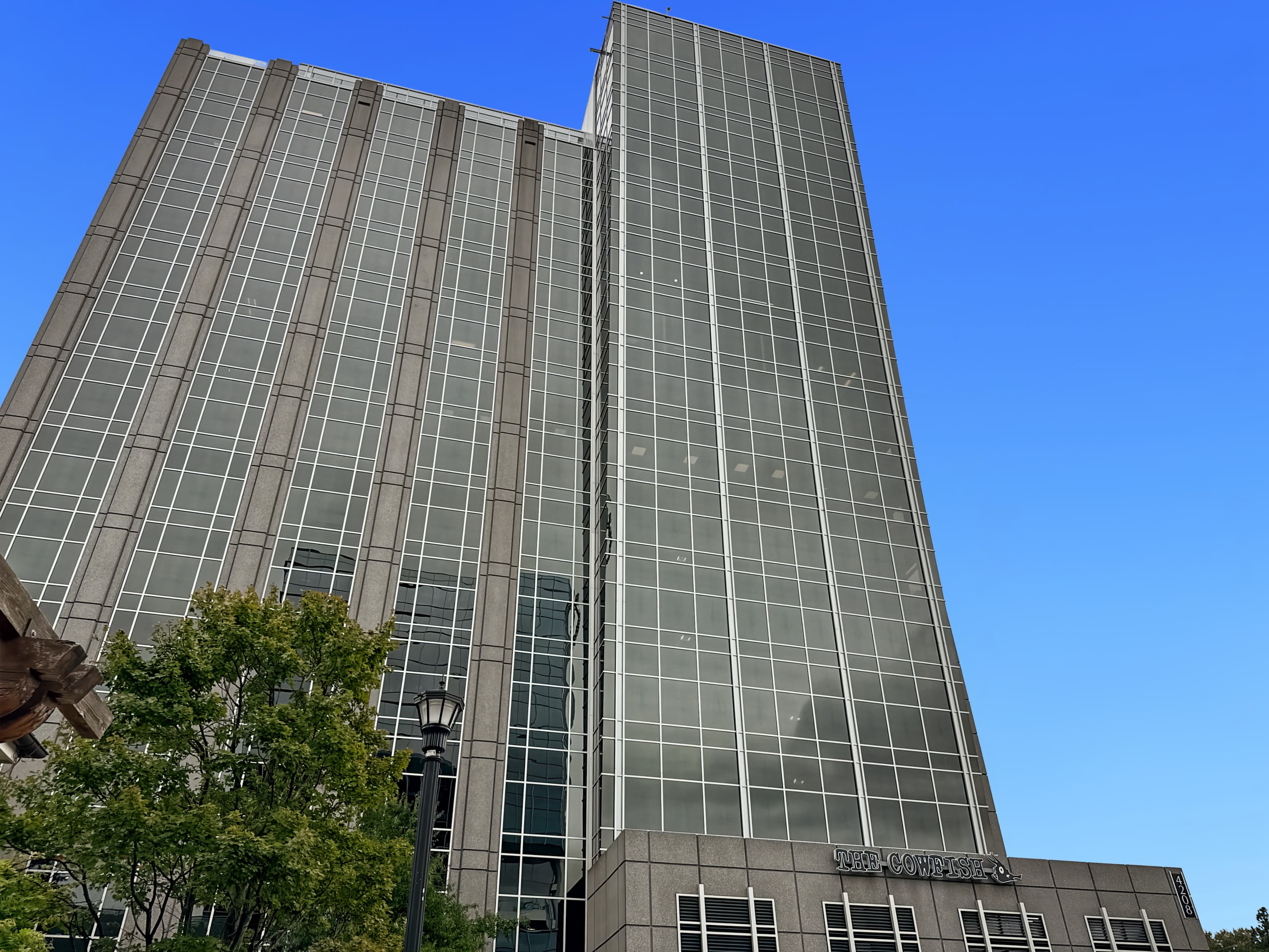 NC, Raleigh – Cap Trust Tower image 13