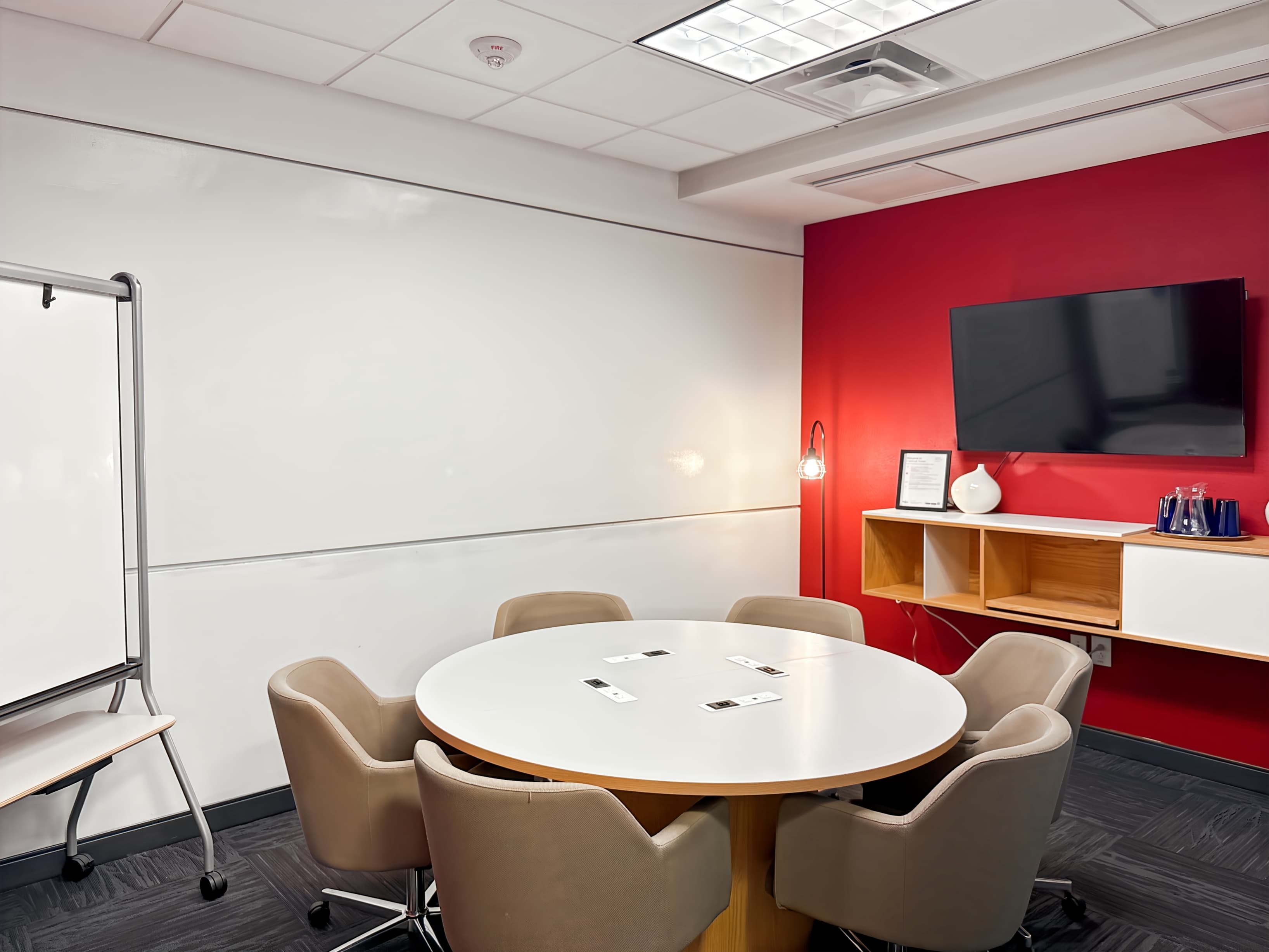 NC, Raleigh – Cap Trust Tower image 12