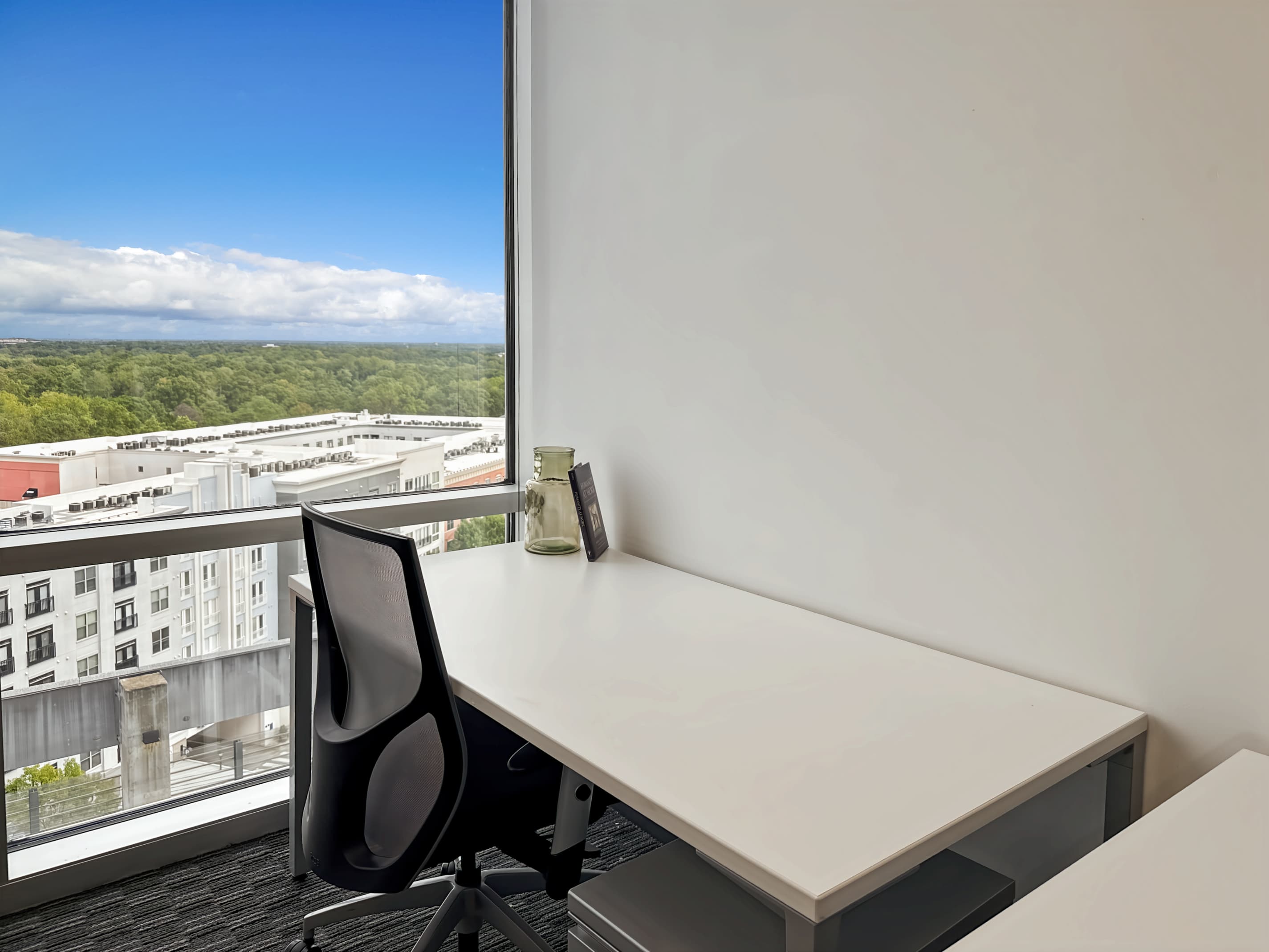 NC, Raleigh – Cap Trust Tower image 2