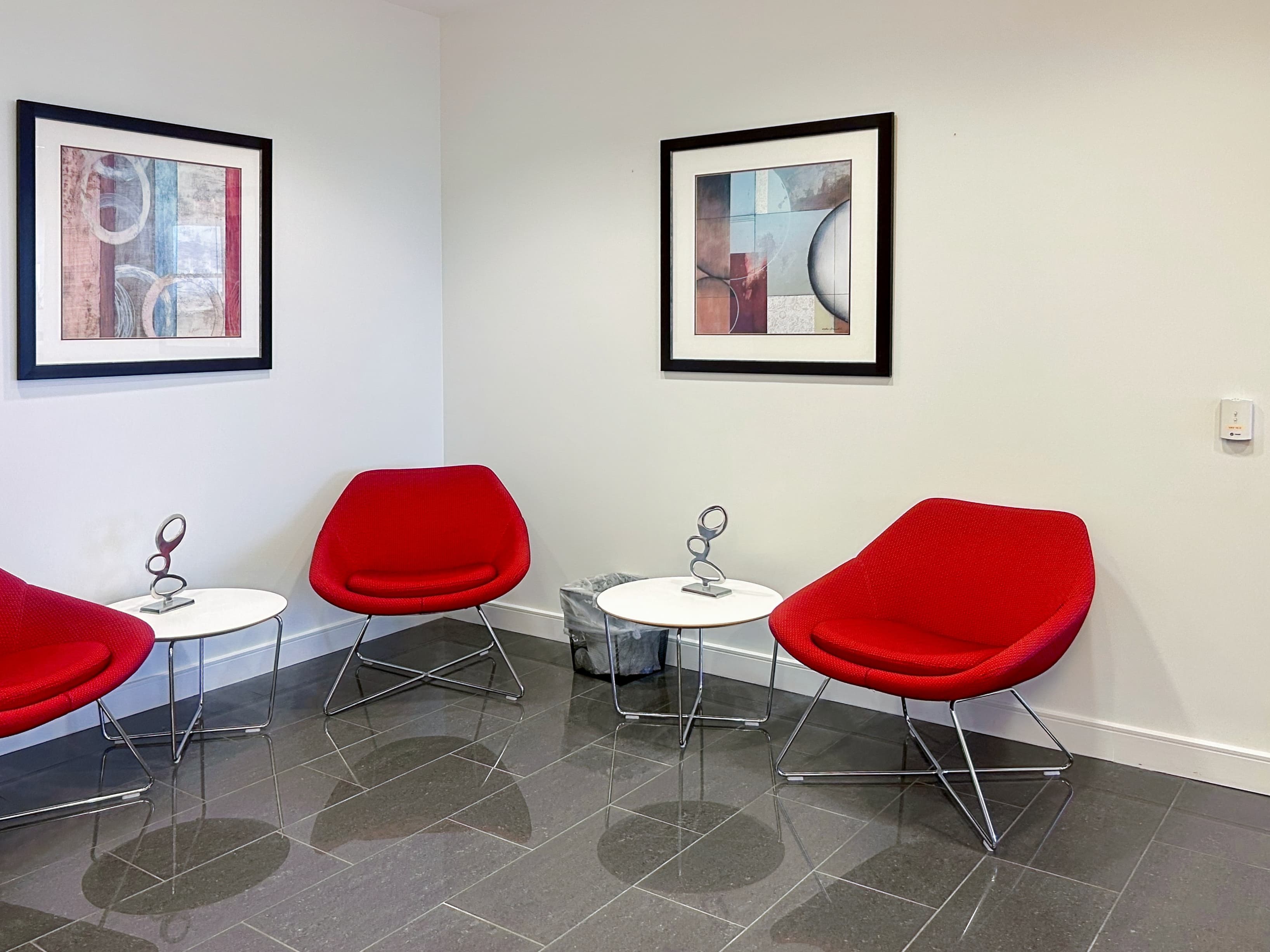 NC, Raleigh – Cap Trust Tower image 4