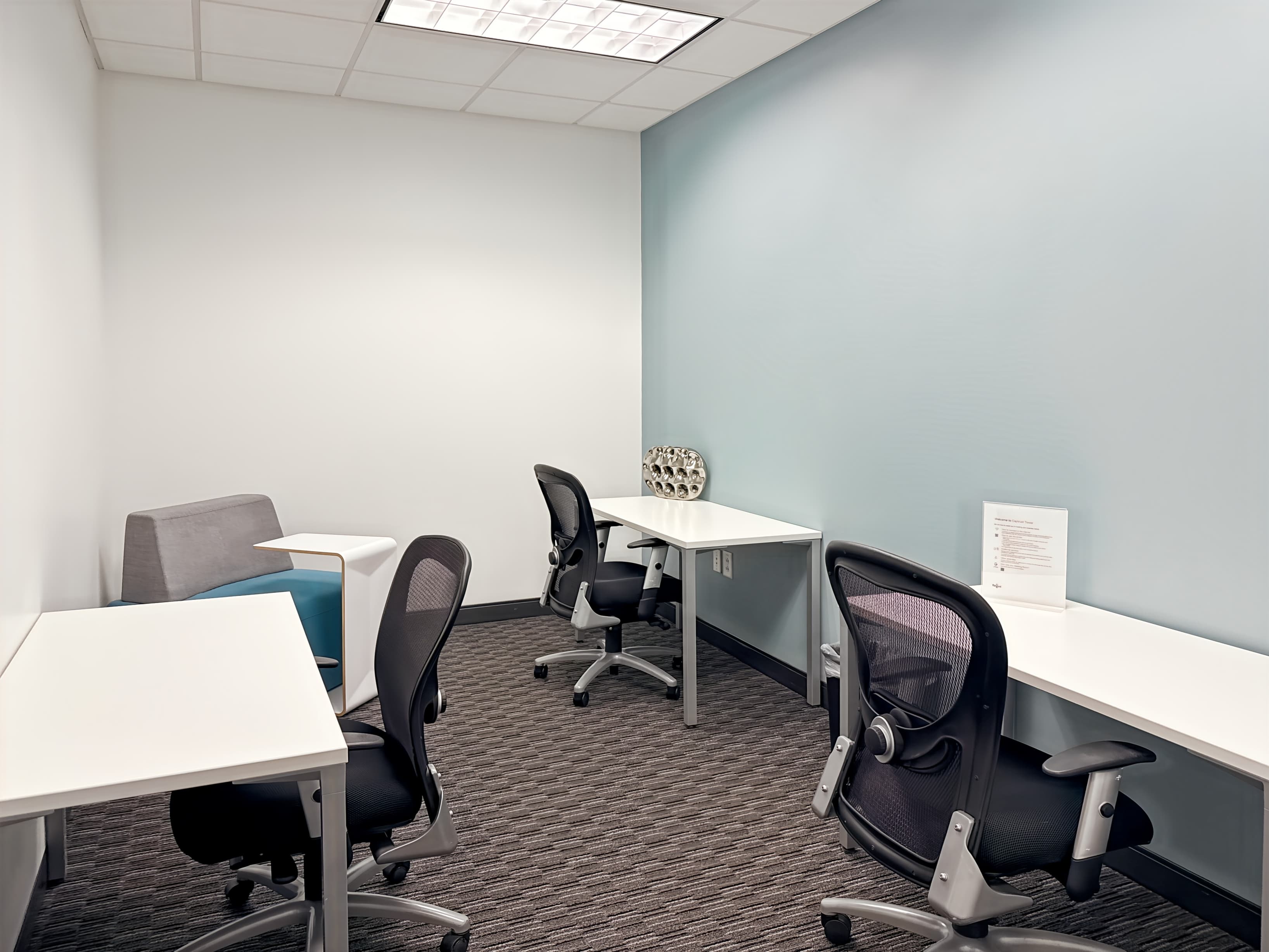 NC, Raleigh – Cap Trust Tower image 7