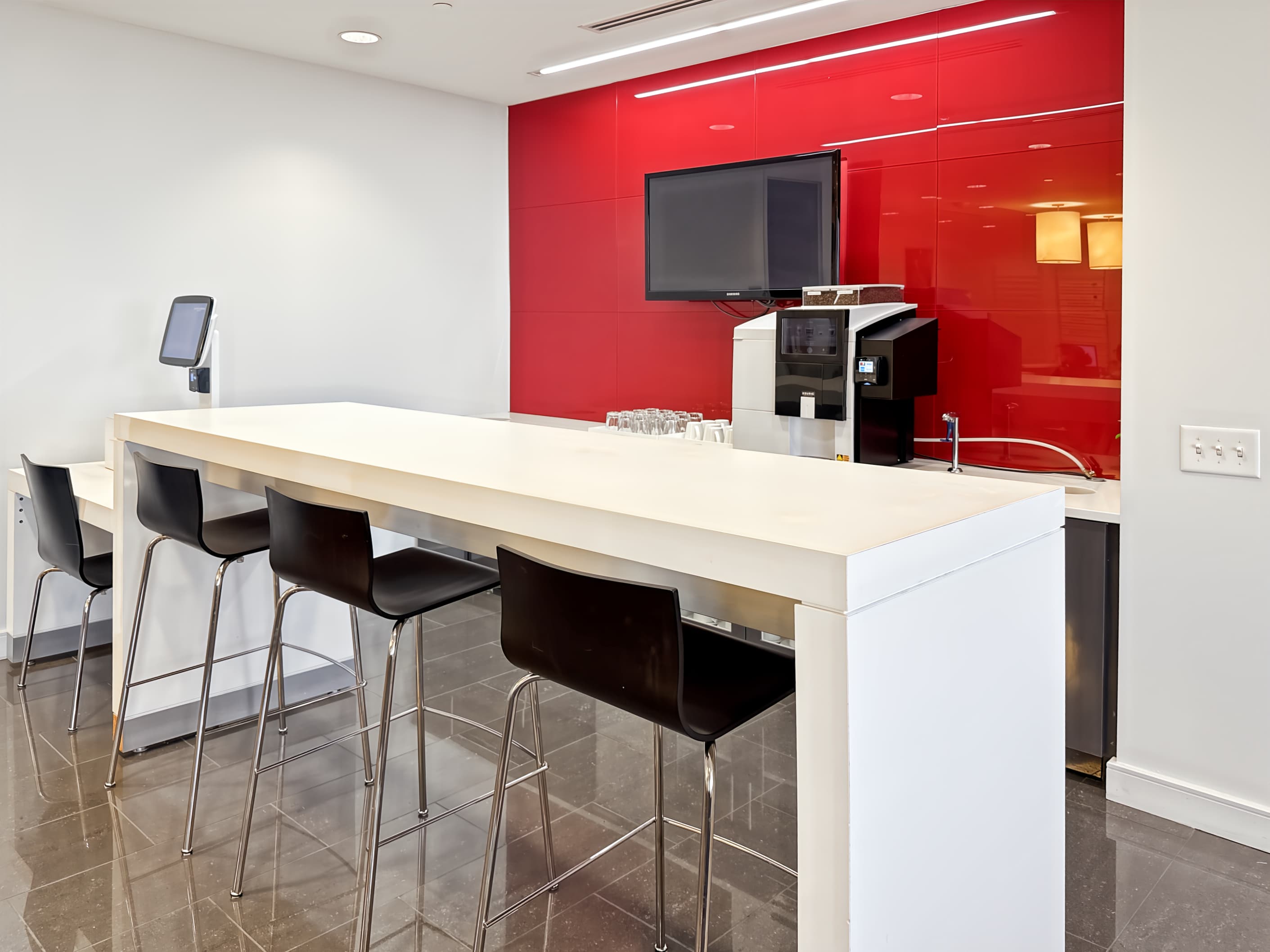 NC, Raleigh – Cap Trust Tower image 1