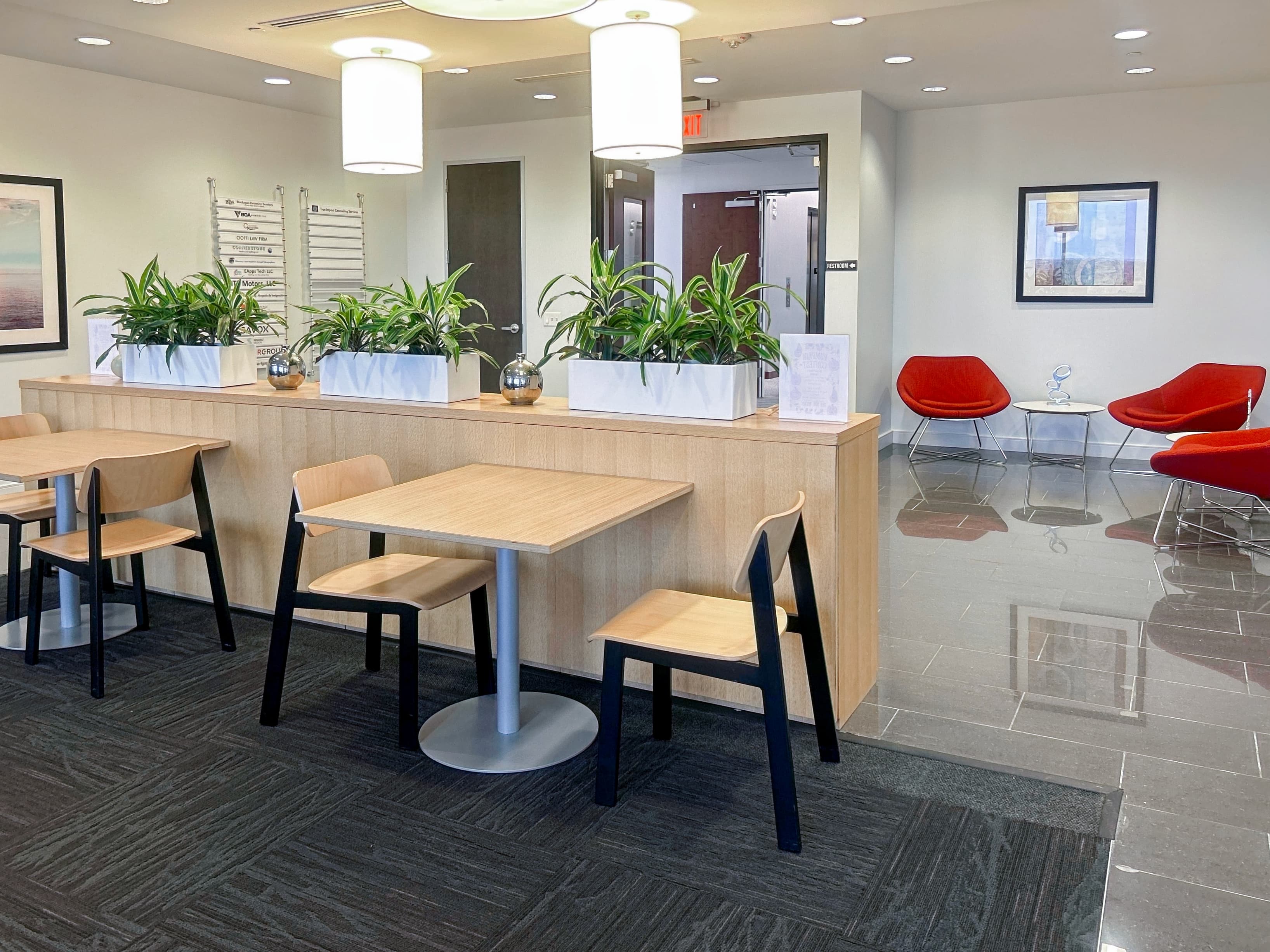 NC, Raleigh – Cap Trust Tower image 5