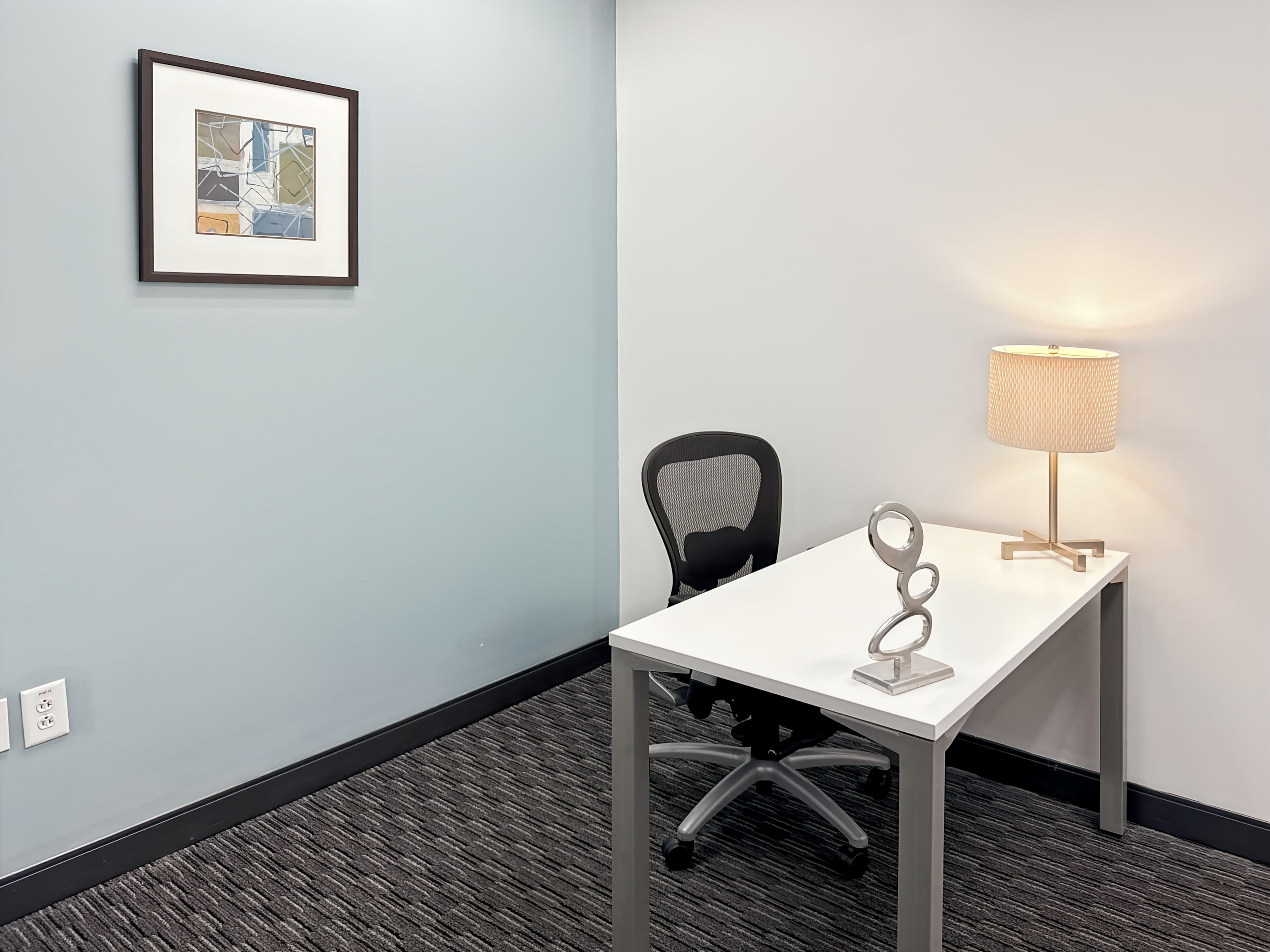 NC, Raleigh – Cap Trust Tower image 14