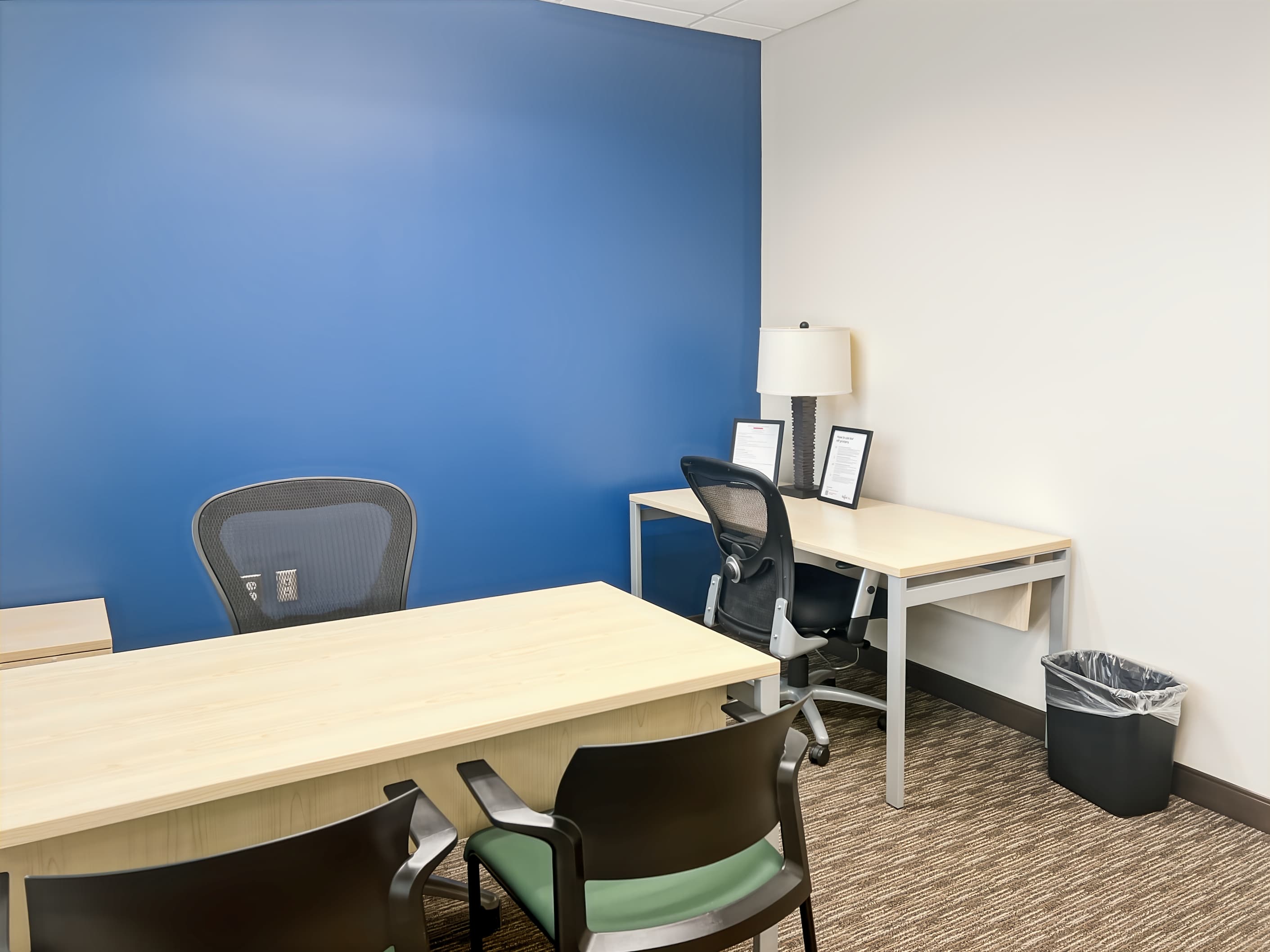 MI, Ann Arbor – South State Commons image 8