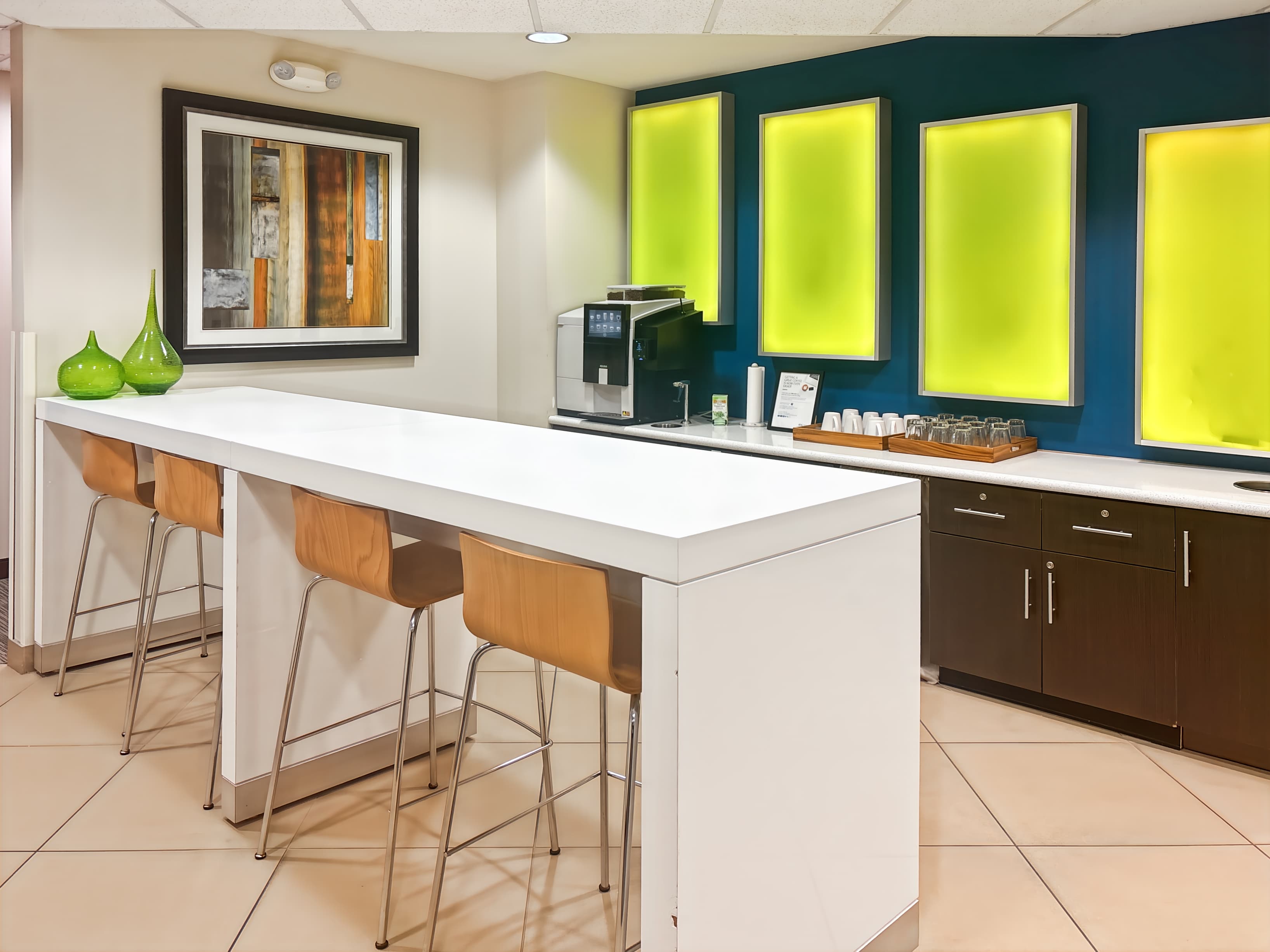 MI, Ann Arbor – South State Commons image 5