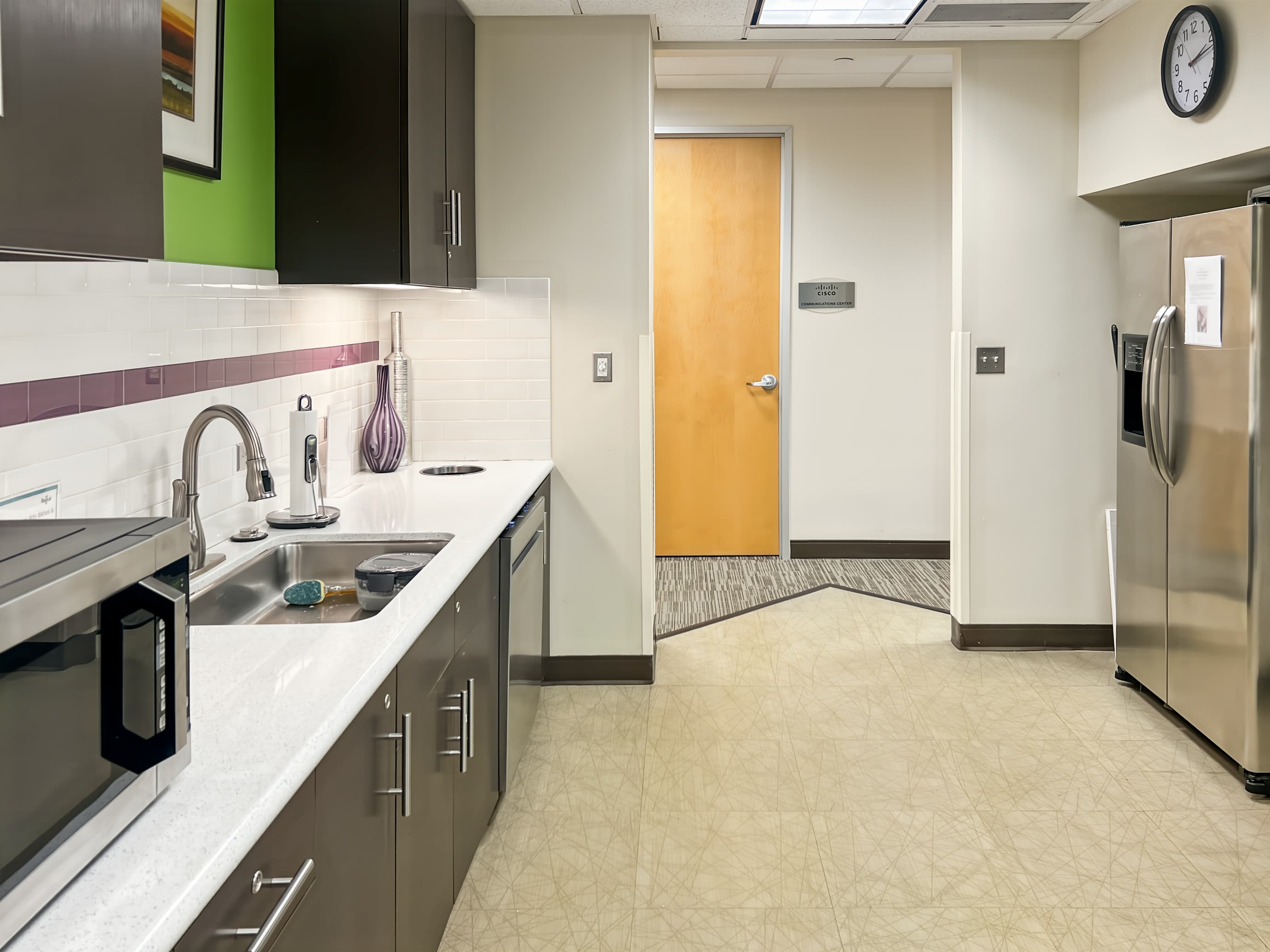 MI, Ann Arbor – South State Commons image 11