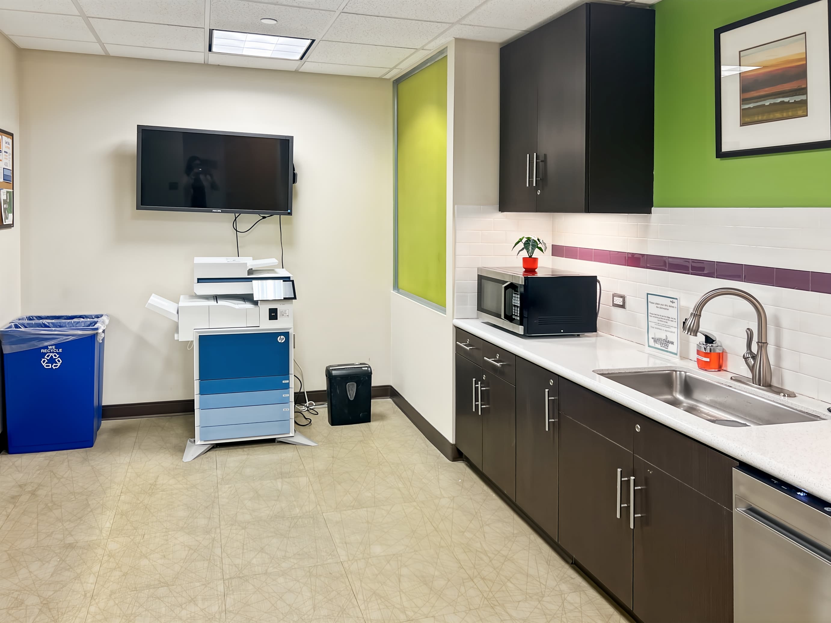 MI, Ann Arbor – South State Commons image 3