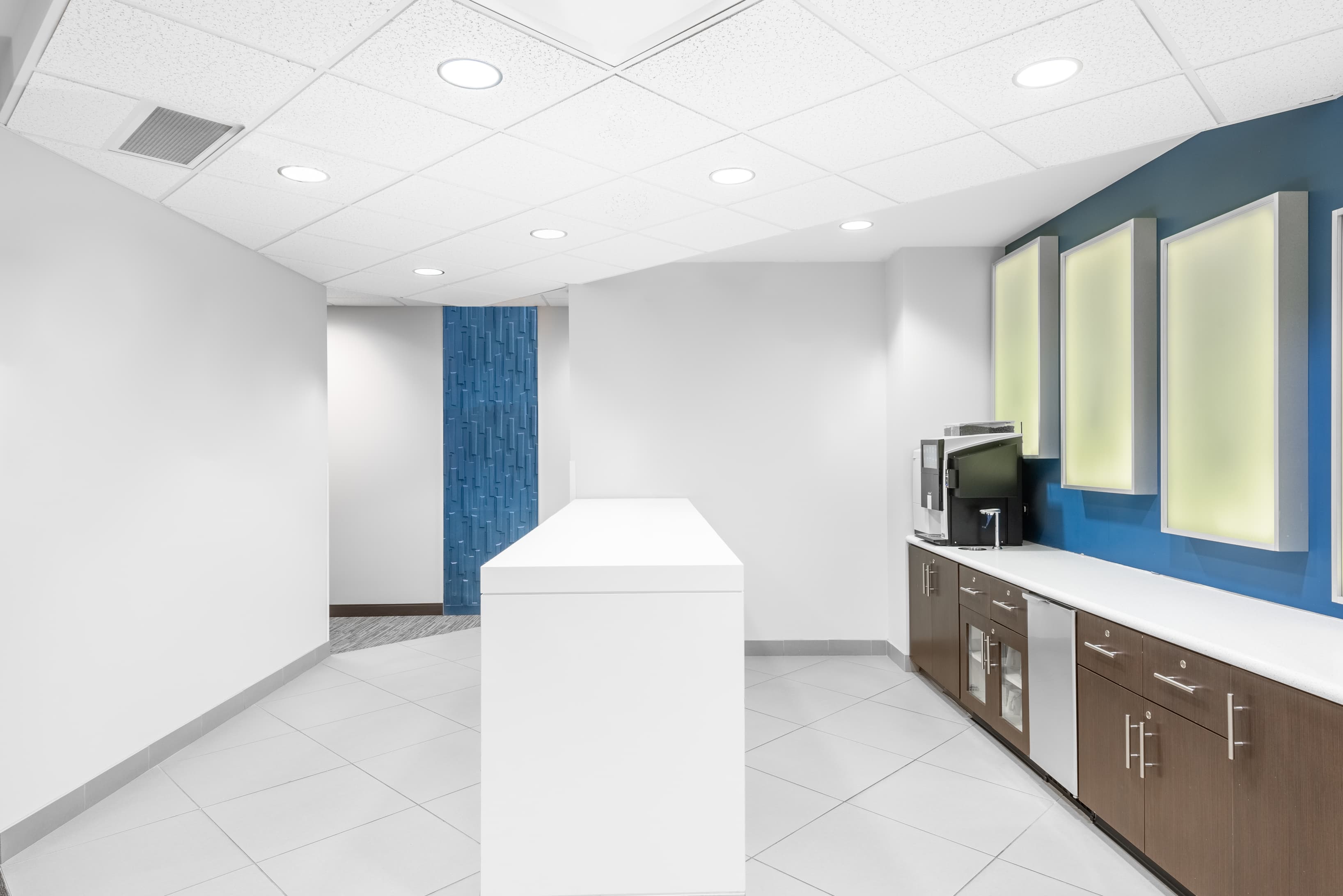 MI, Ann Arbor – South State Commons image 4