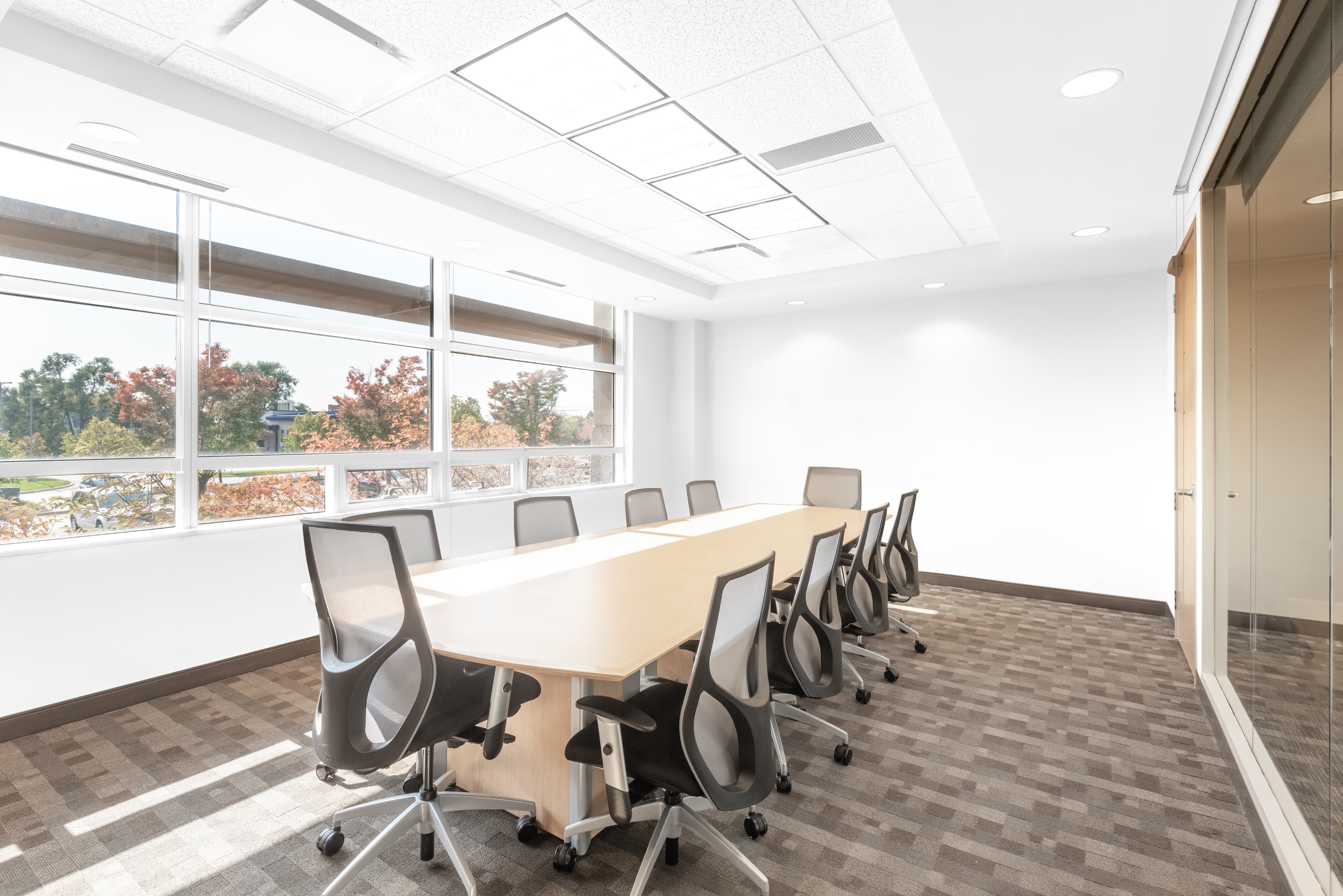 MI, Ann Arbor – South State Commons image 5